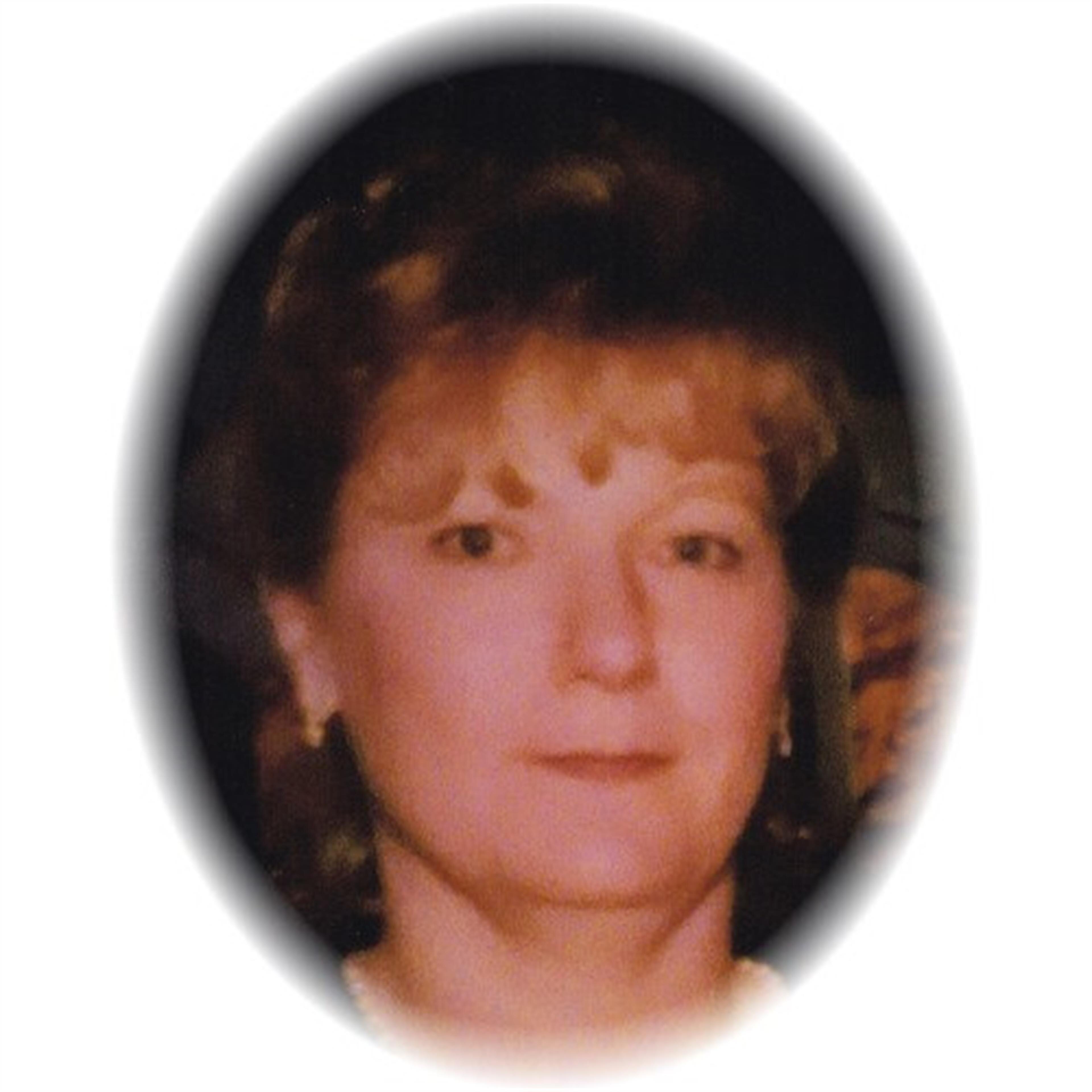 Nancy "Nan" Presswood