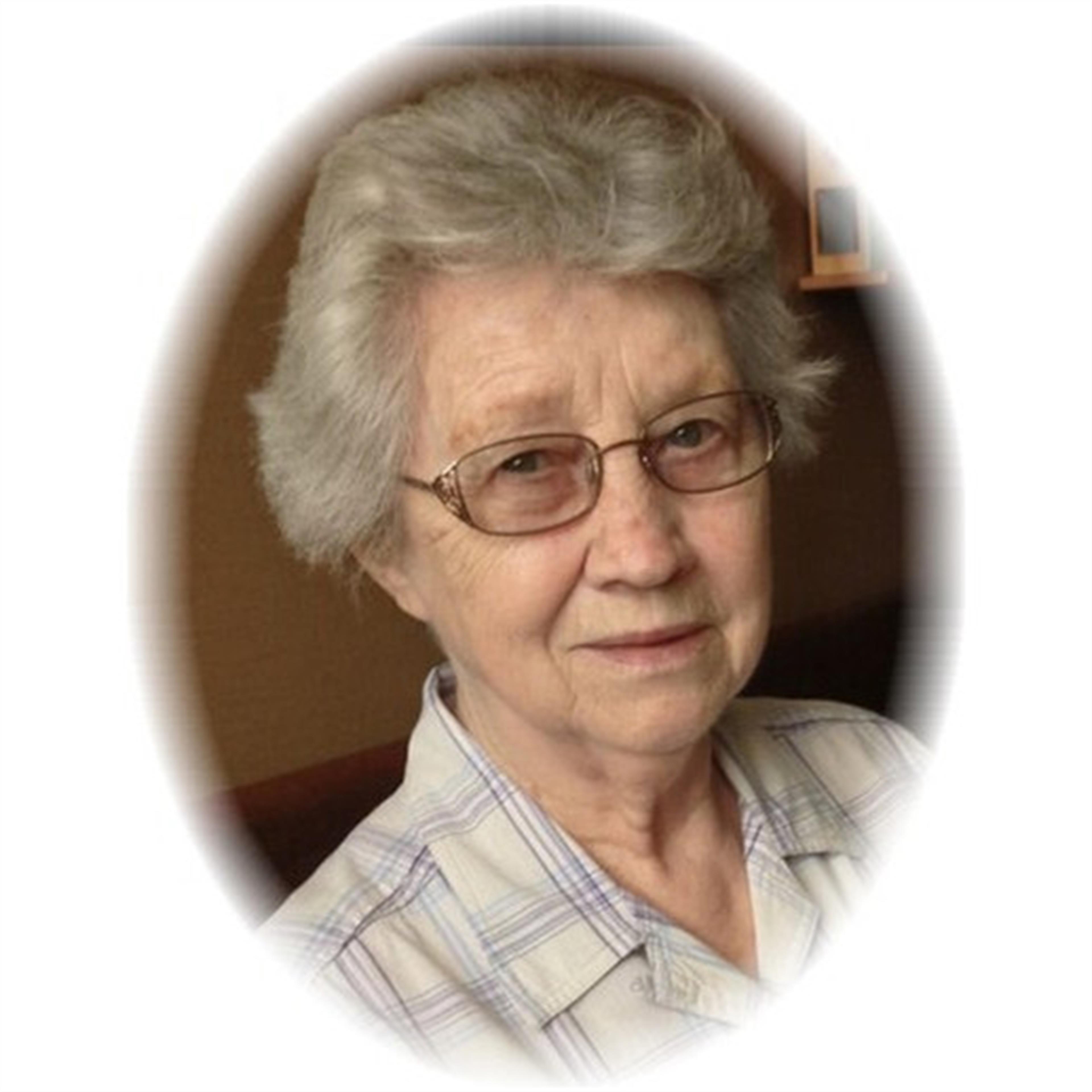 Virginia Urwin