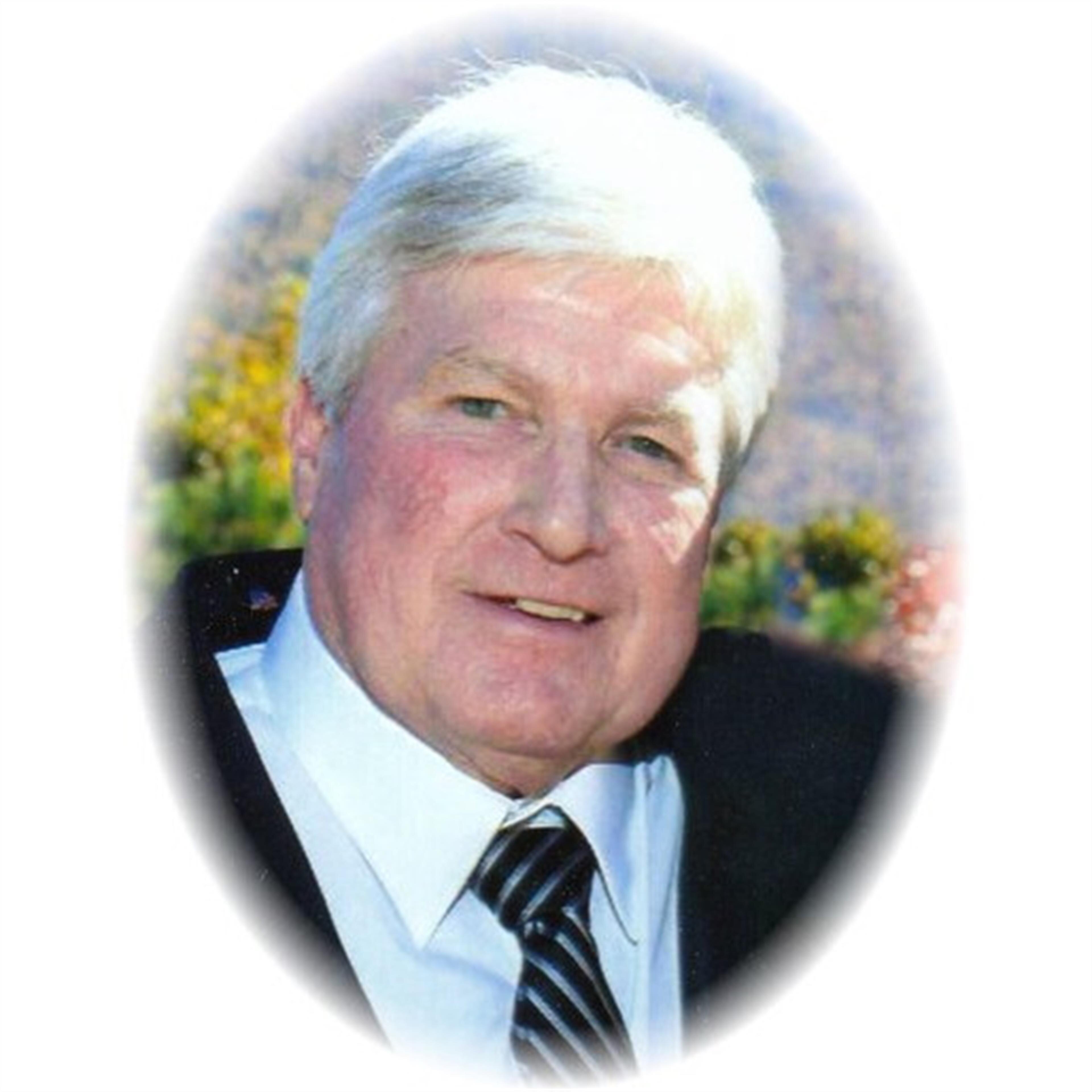 Richard Dean Thimmig