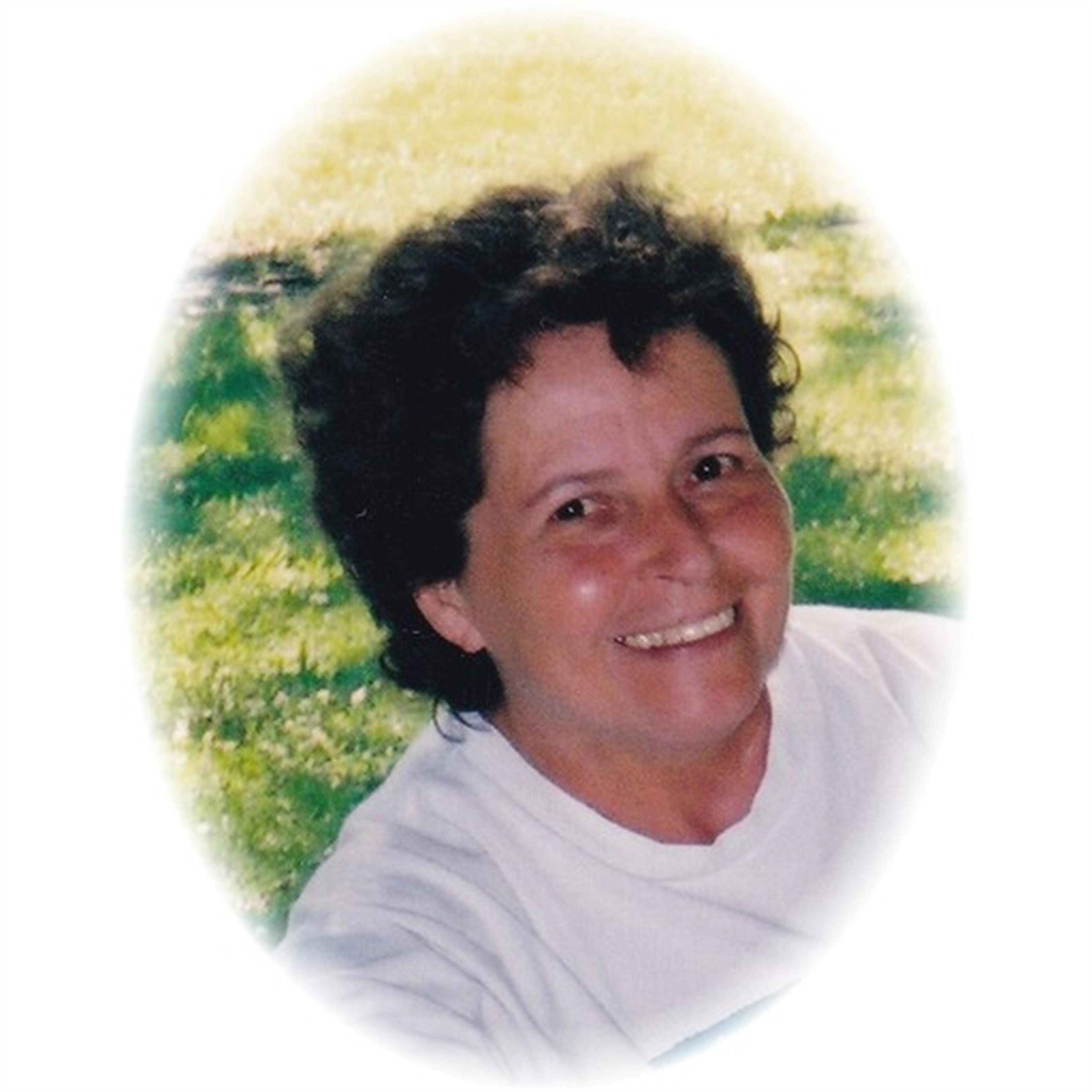 Margaret Ilene Jackson