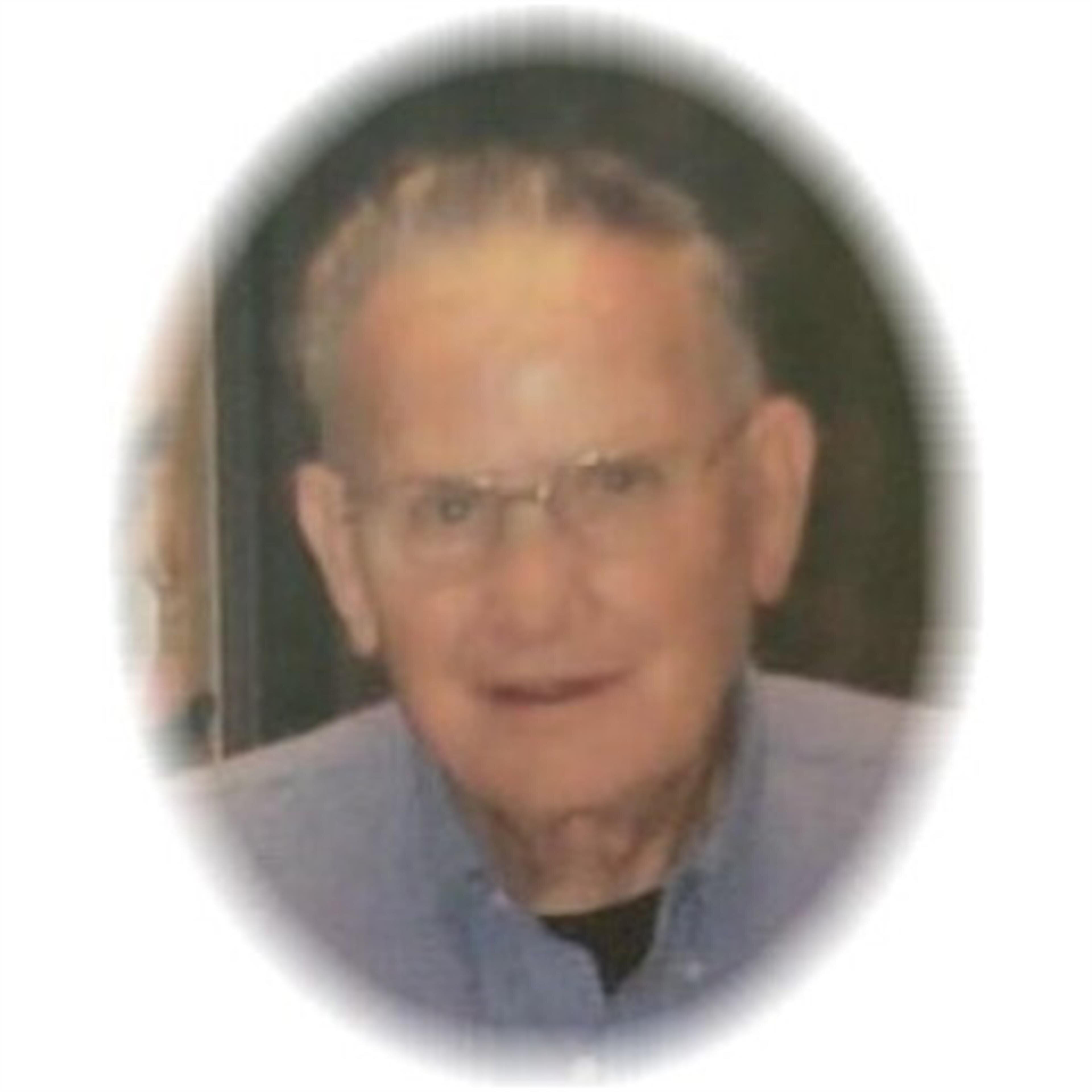 Raymond Lee Hawkins