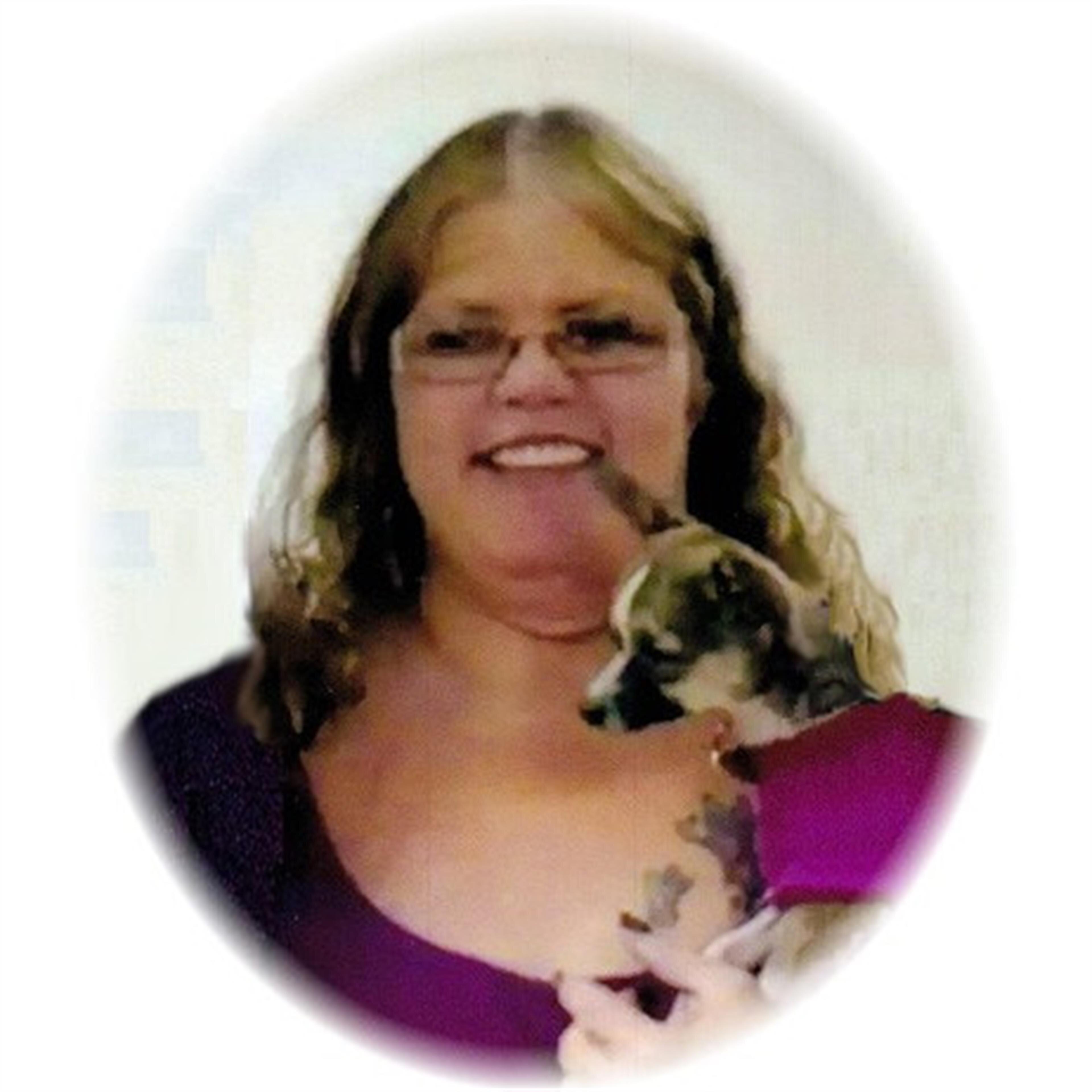 Tammy Sue Martin