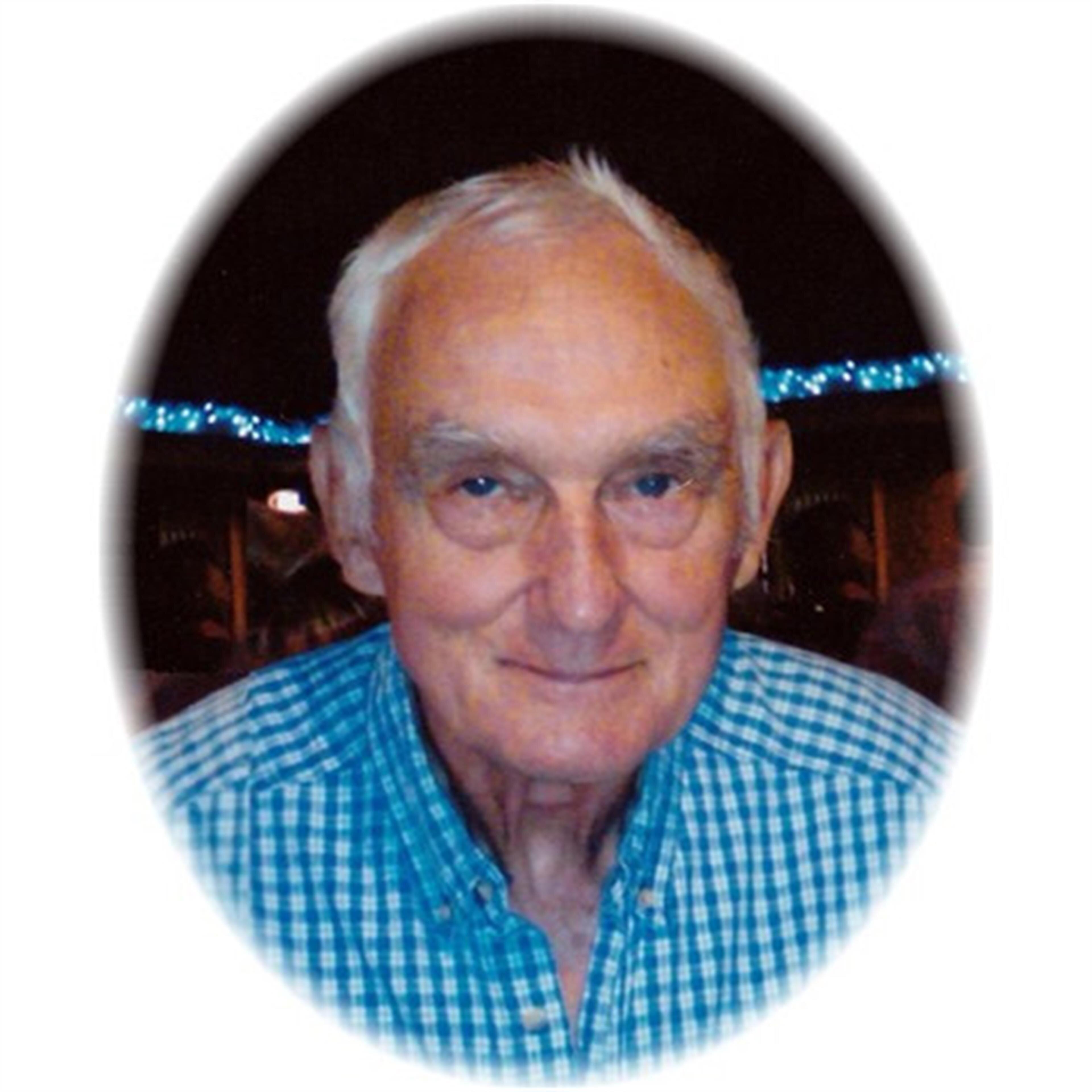 Cecil Dale Alfeldt