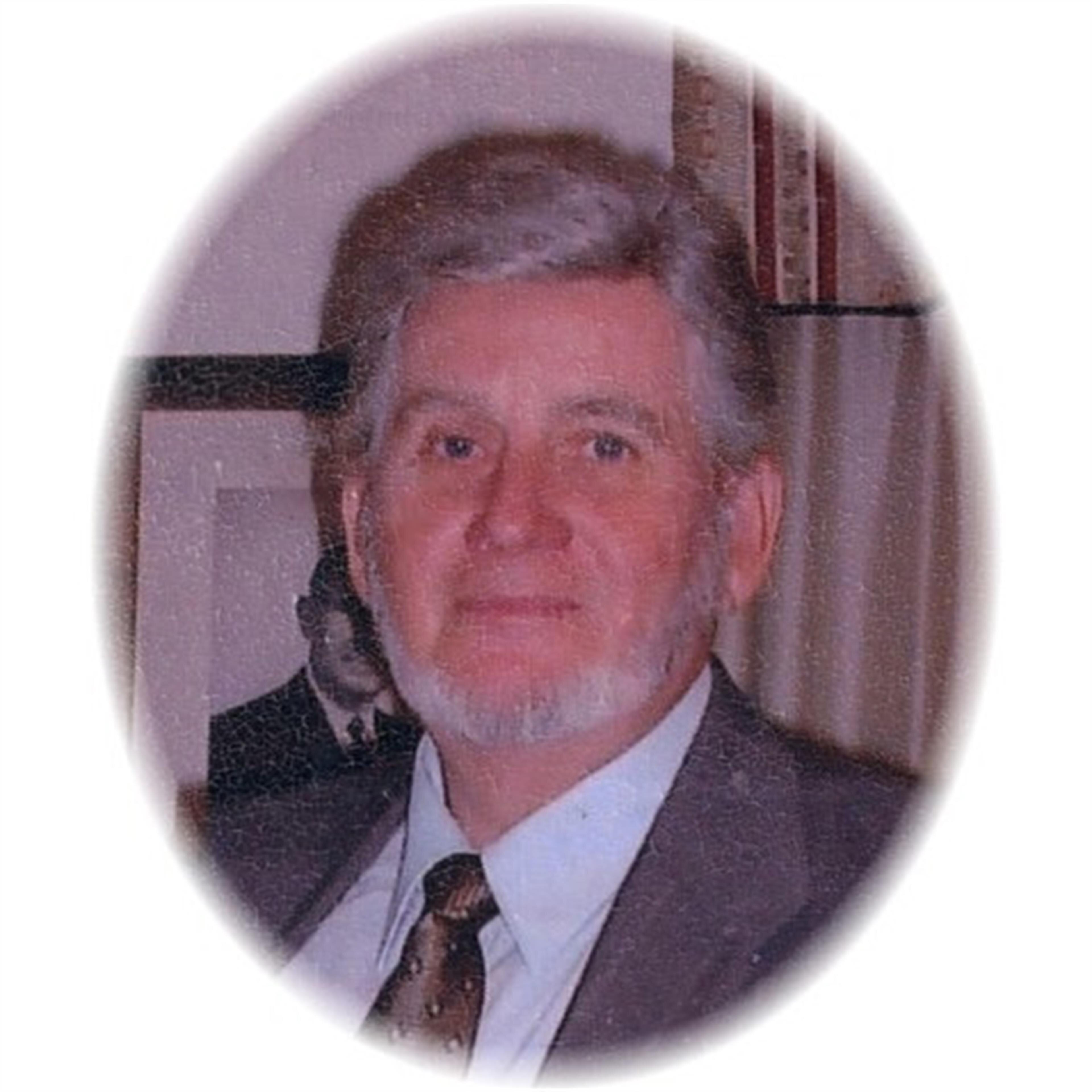Alen Ross Kuhnert