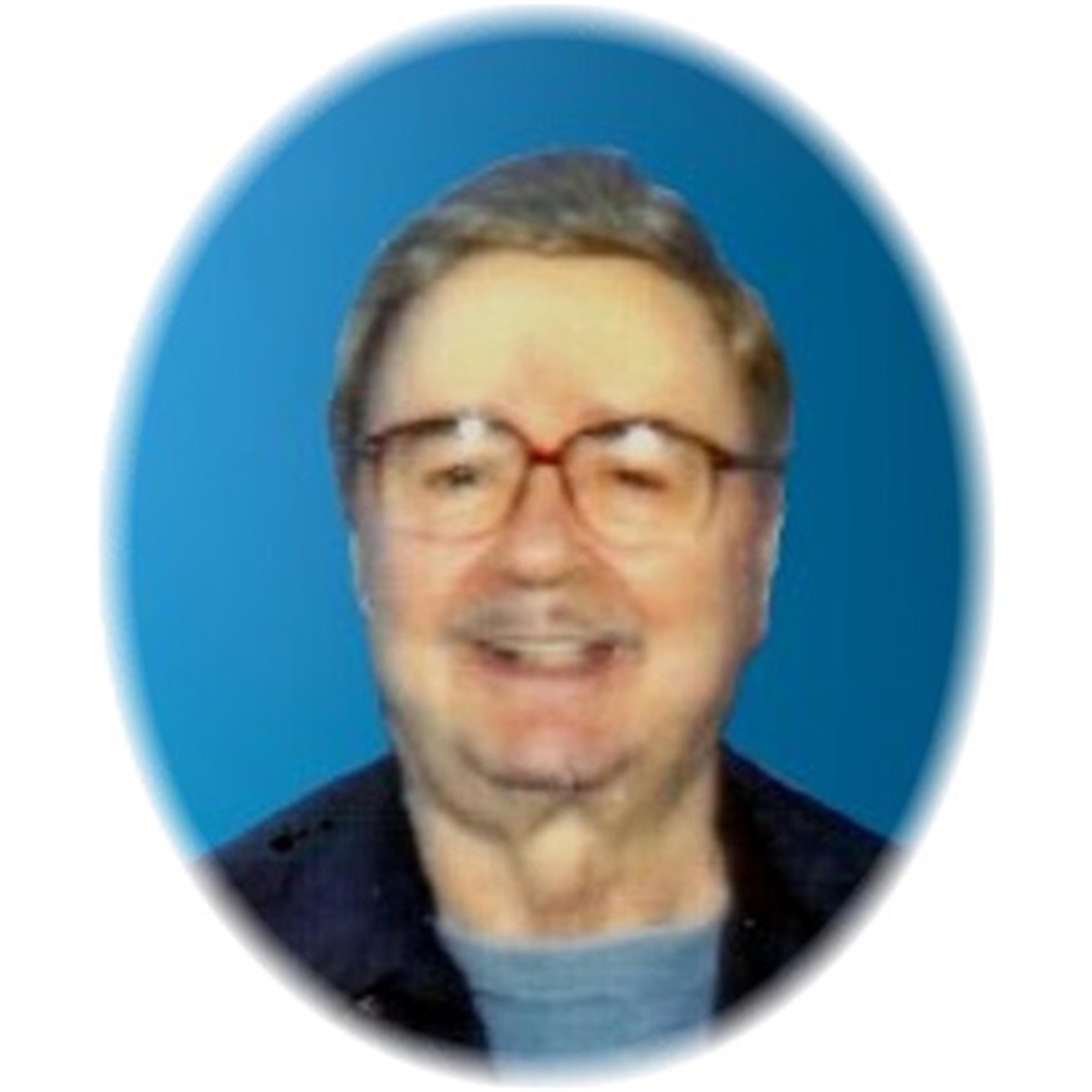 Michael Smego