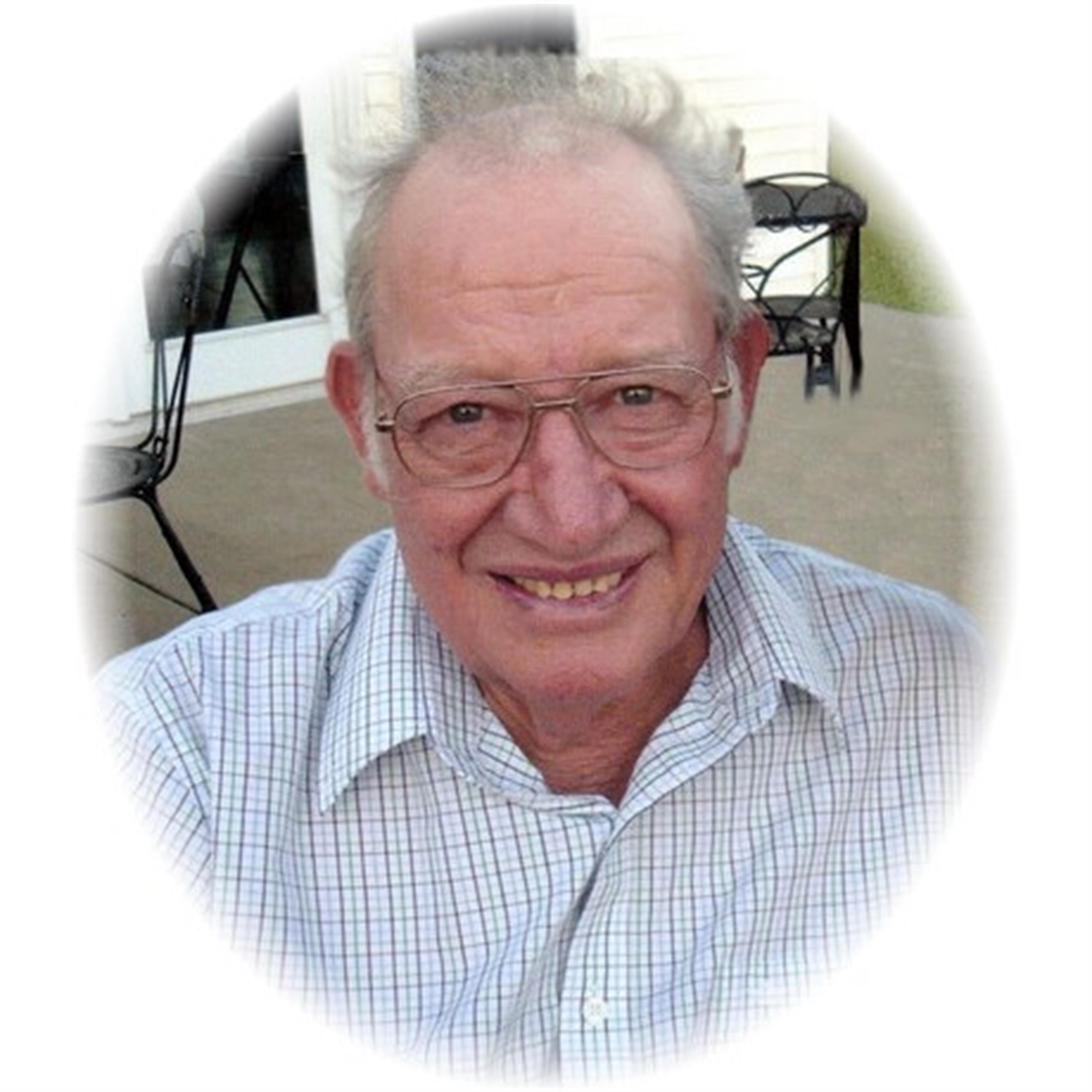 George Edward Flure
