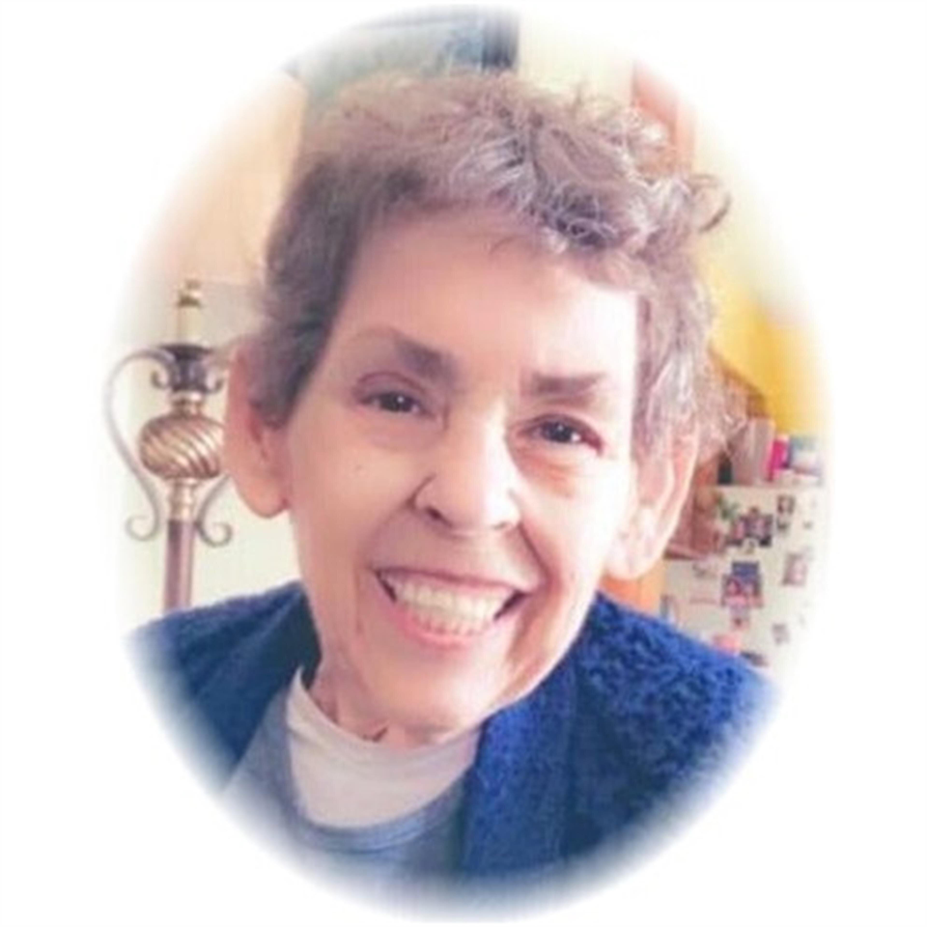 Gloria Heidinger