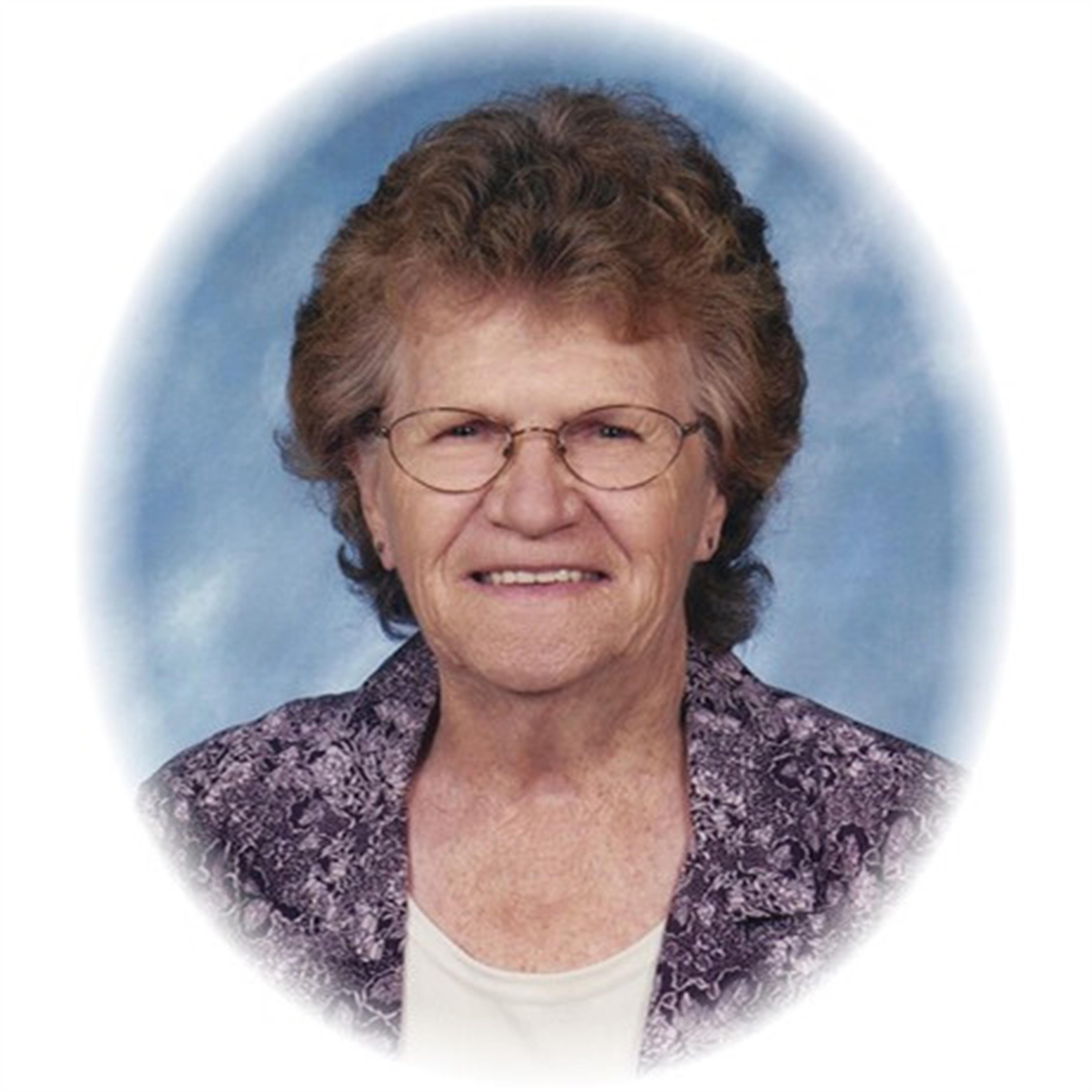Eris Marie Ogilvie