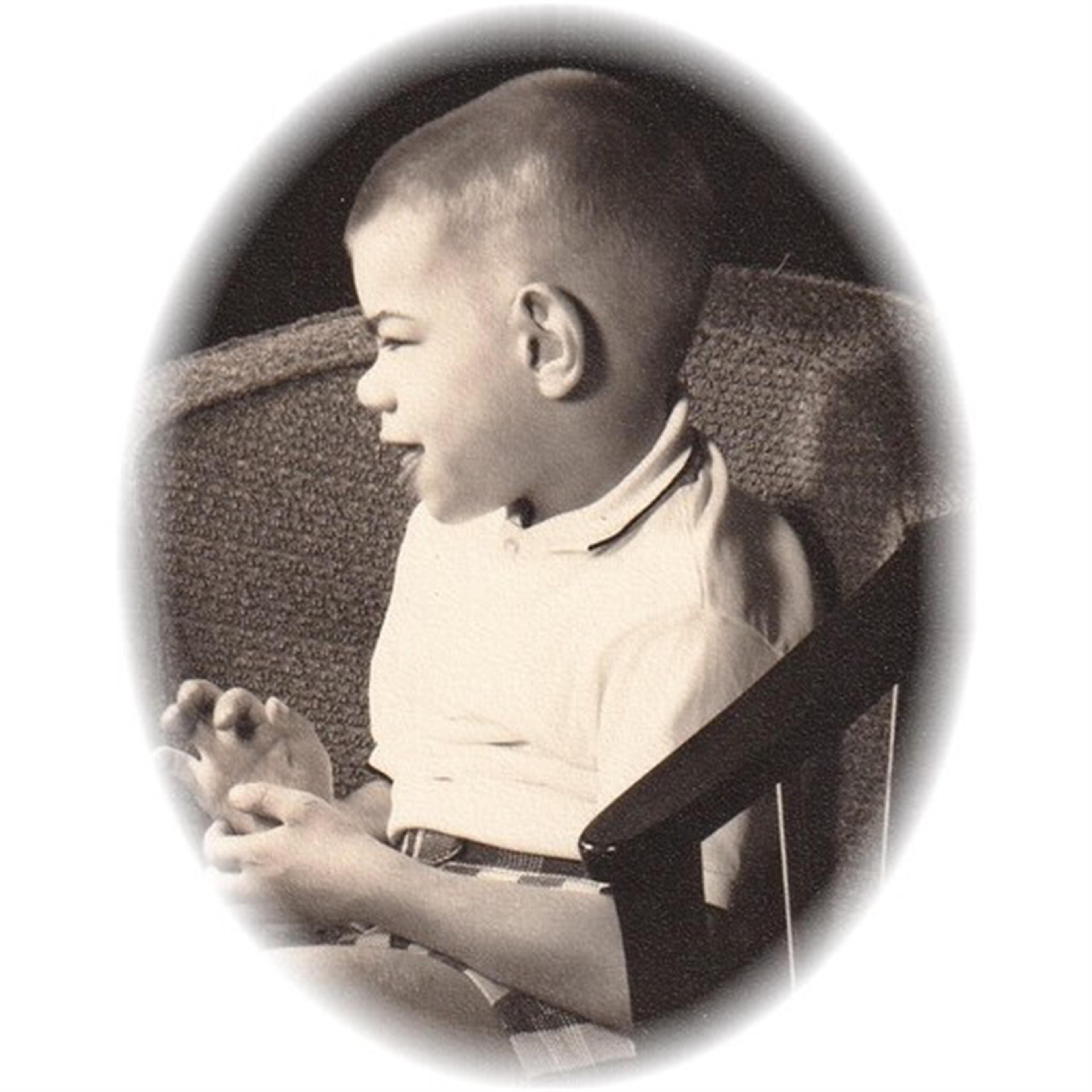 John Charles Stumpe
