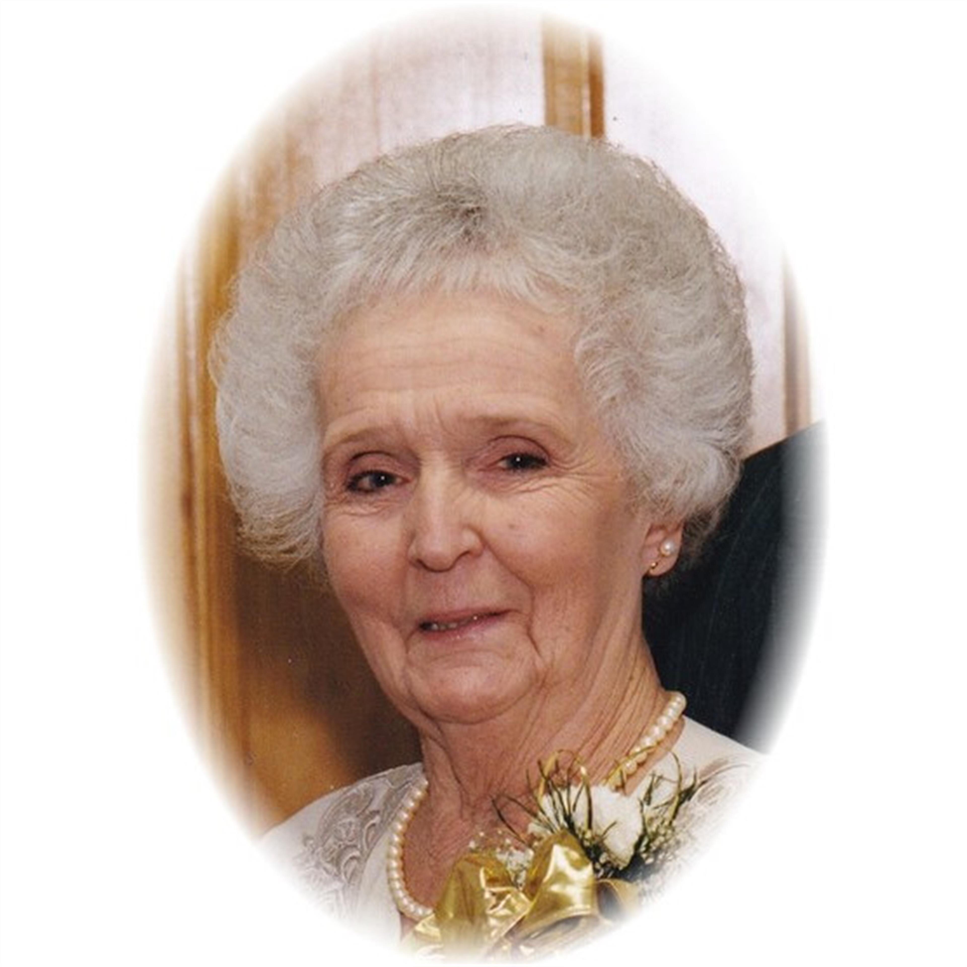 Mary I. Miles