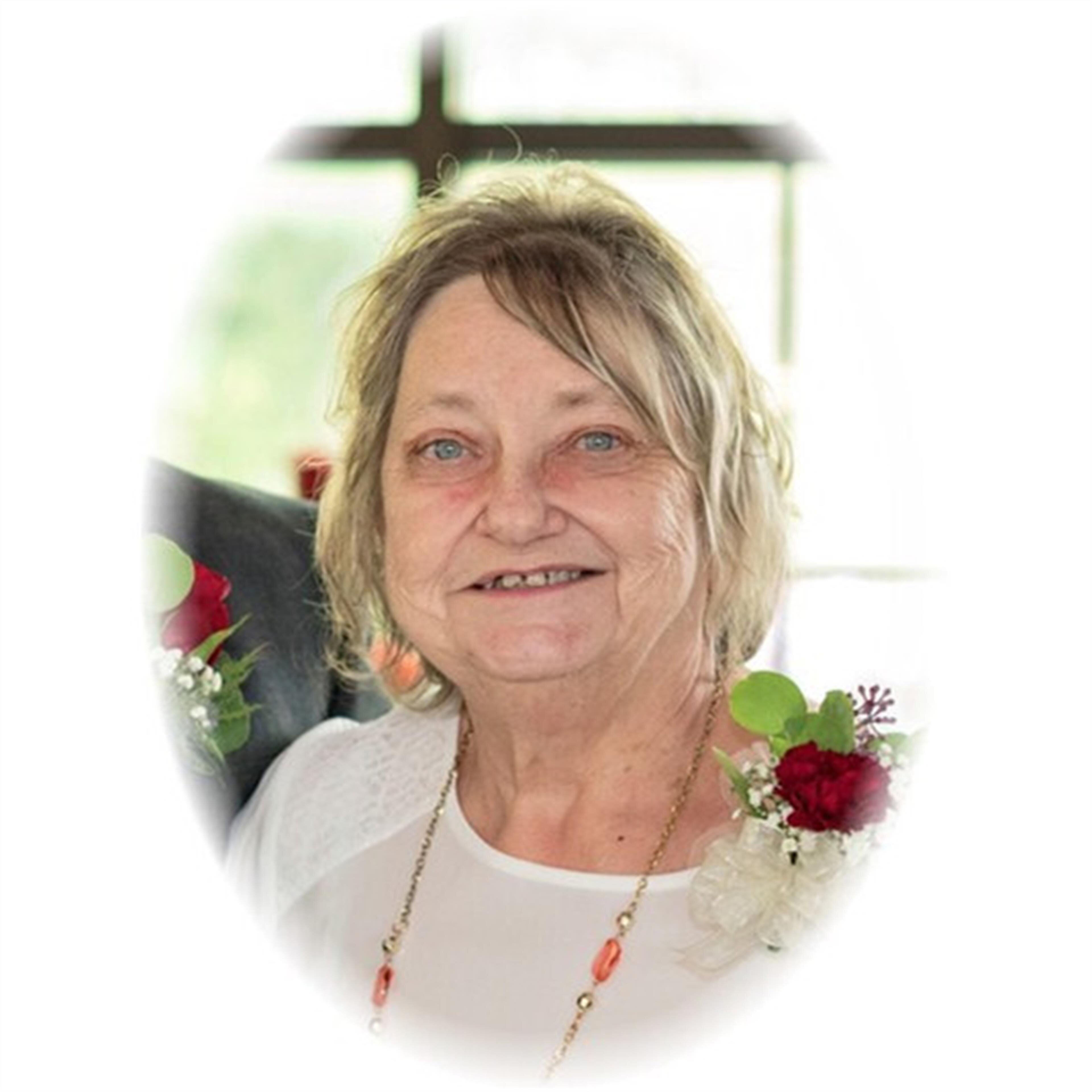 Donna Kay Norris