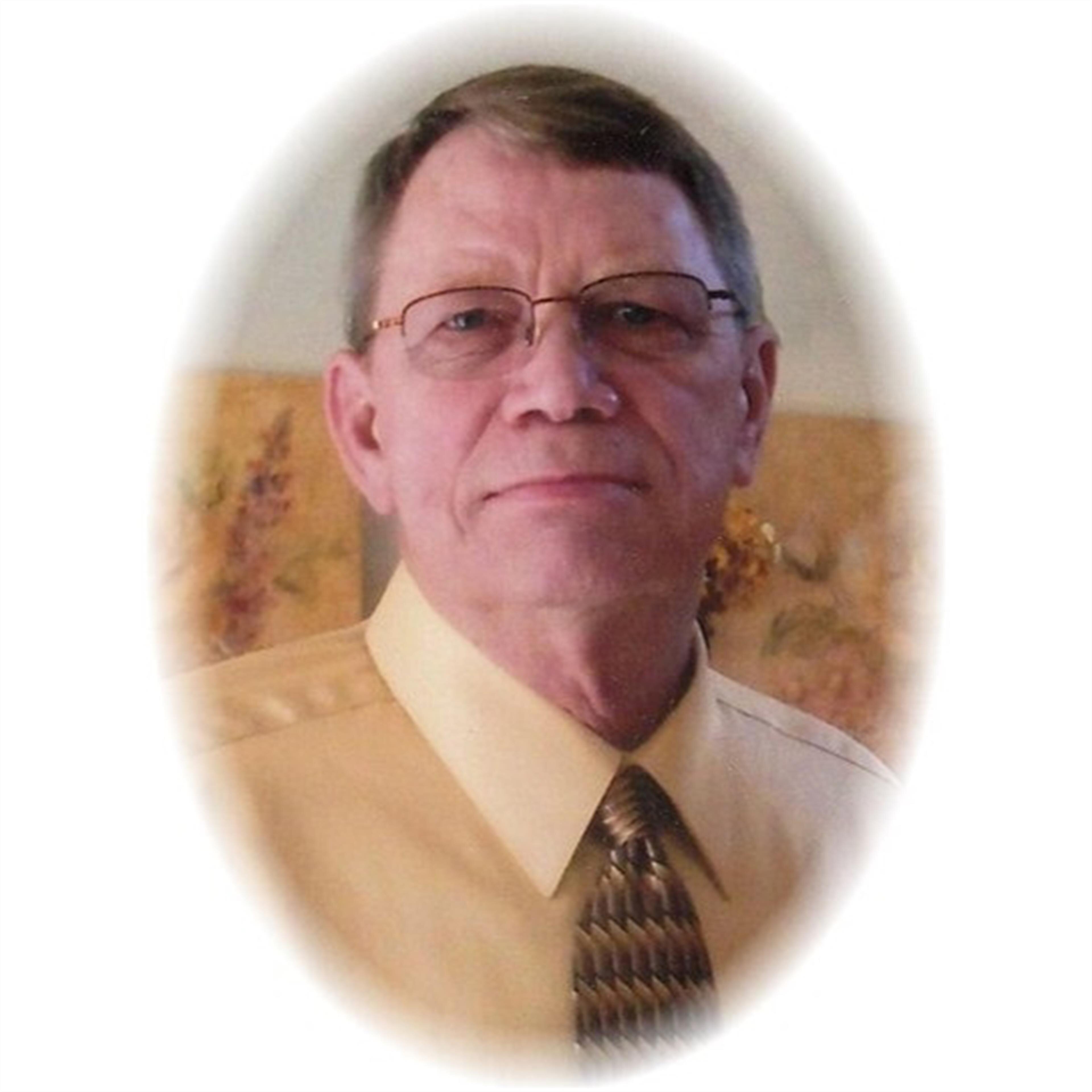 James R. Casida