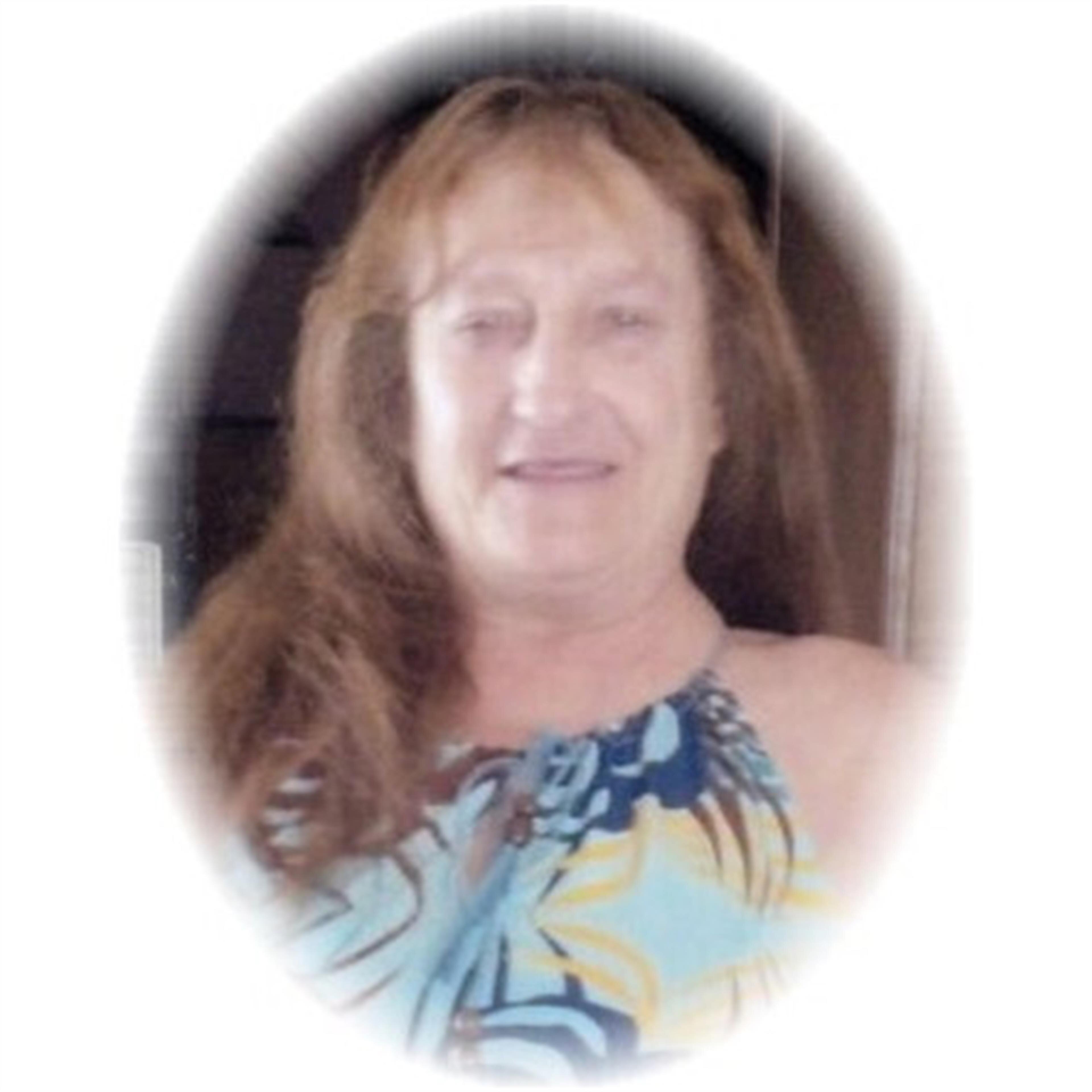 Cheryl K. Welch