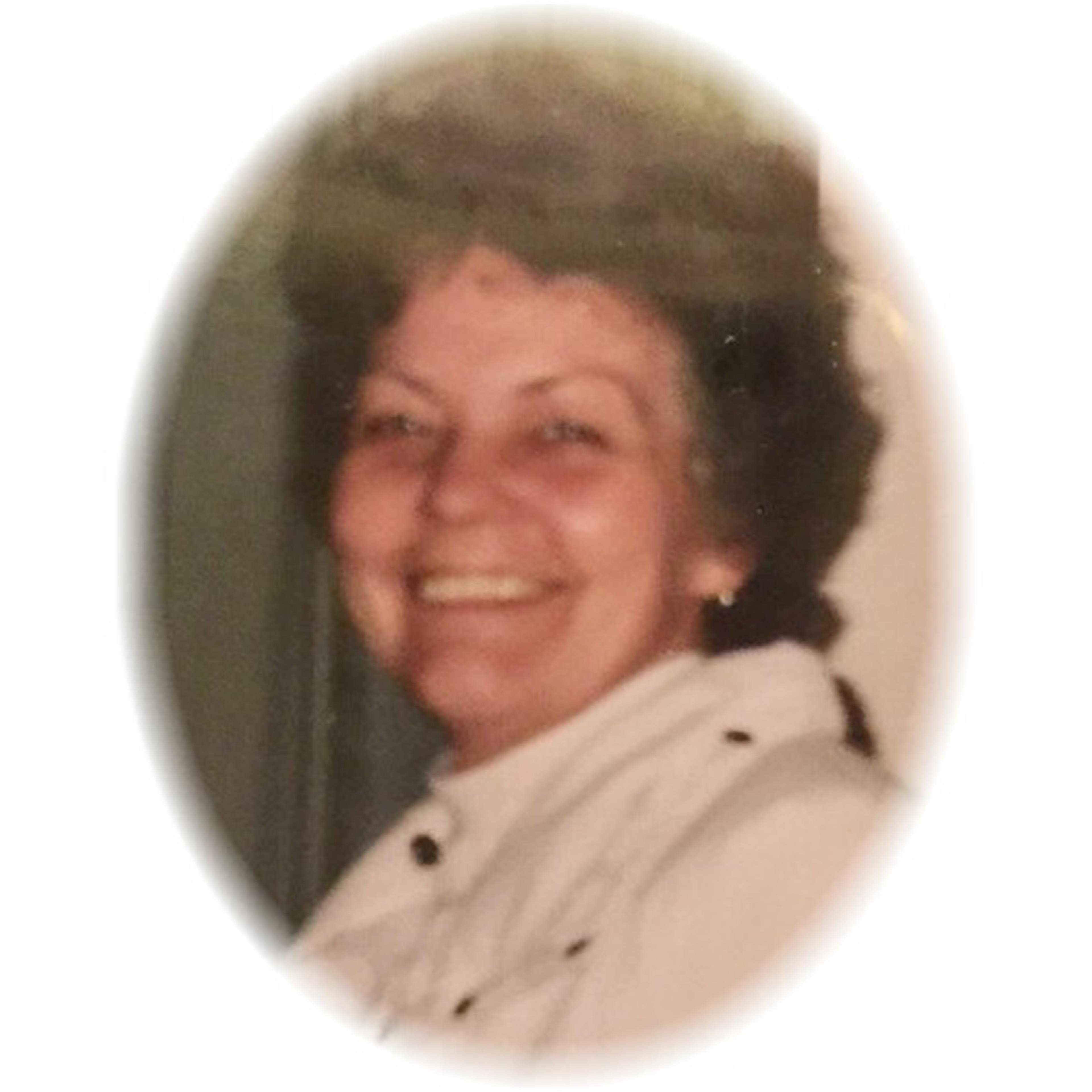 Roberta Woosley