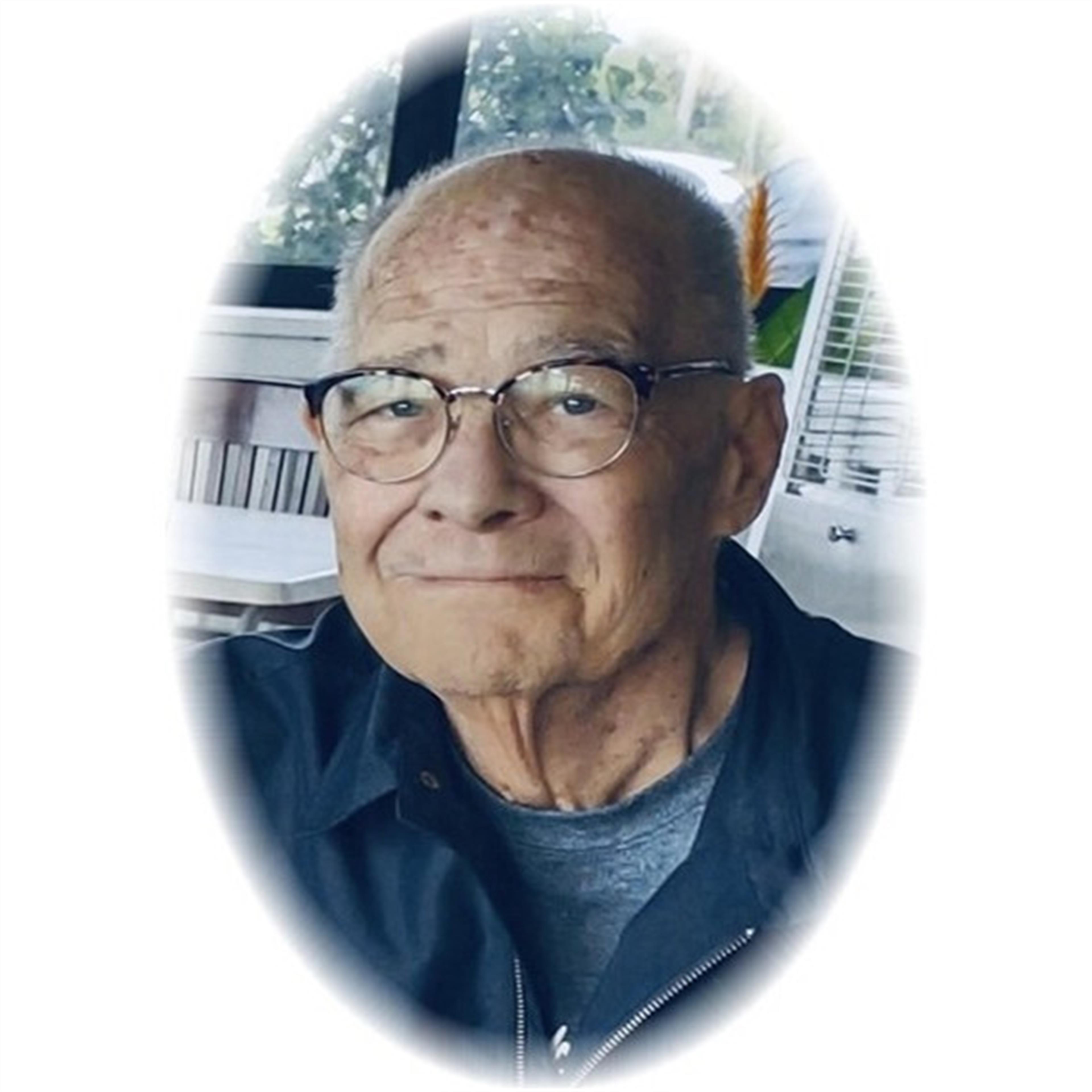 James "Jim" Shillinger