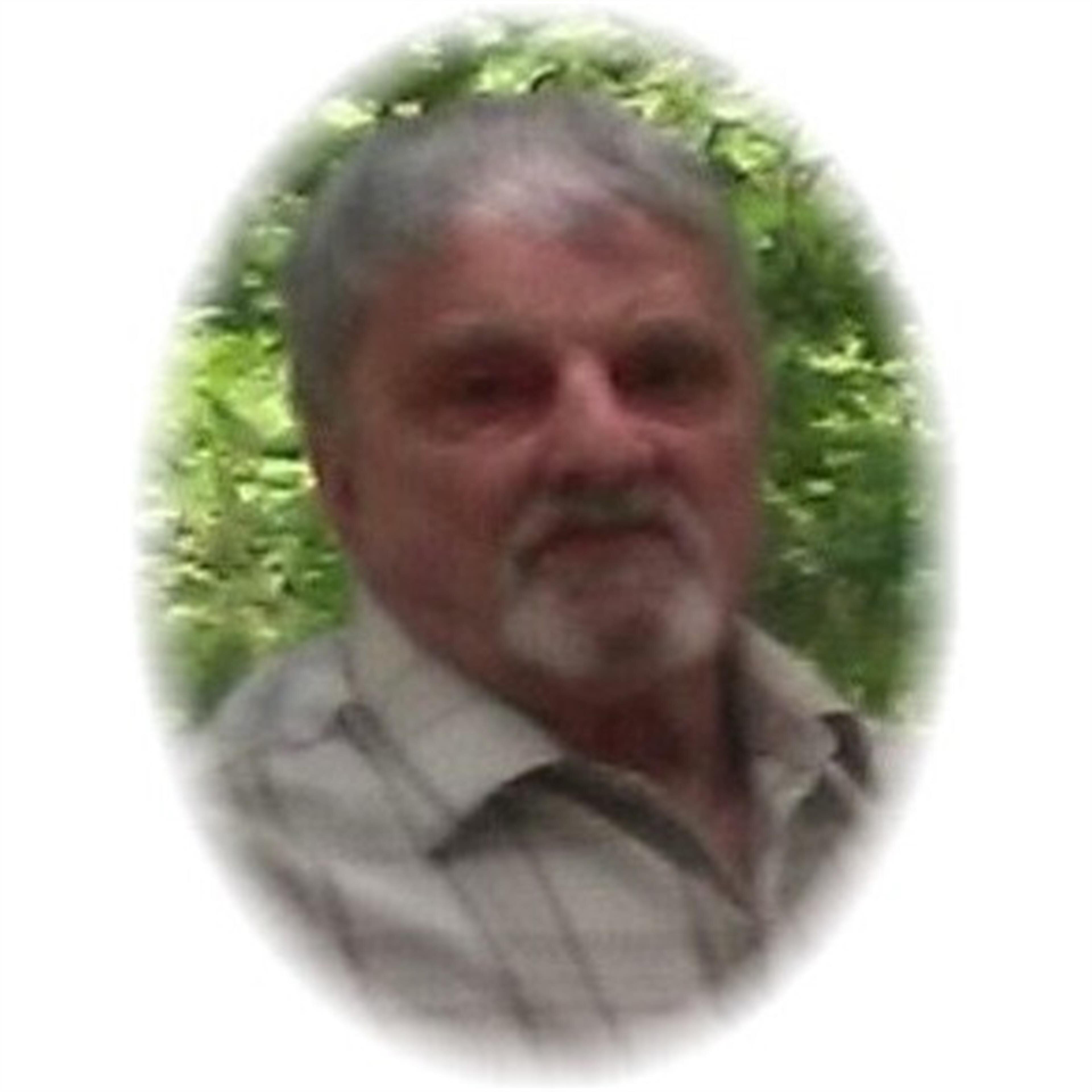 Michael W. Lazenby