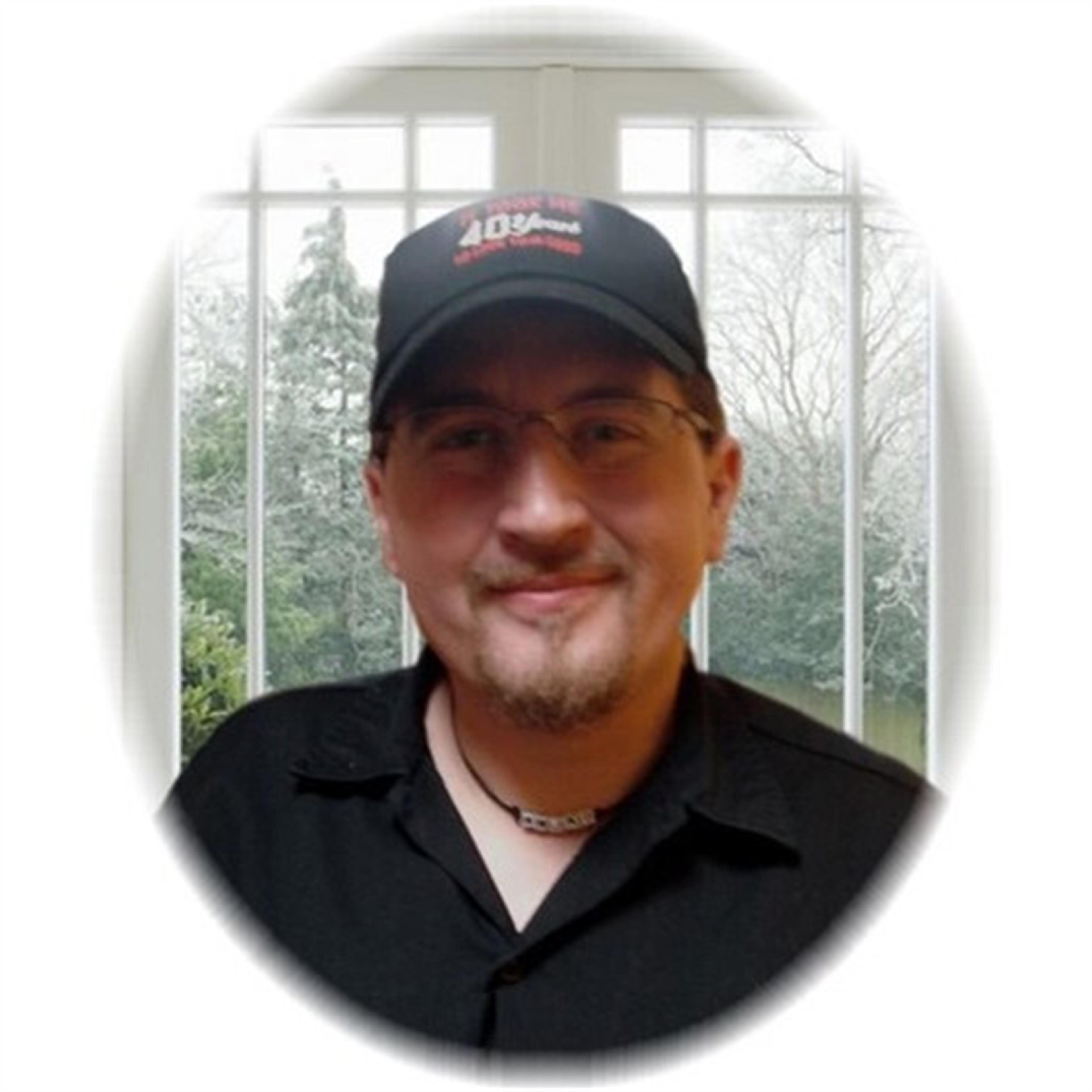 David E. Pick