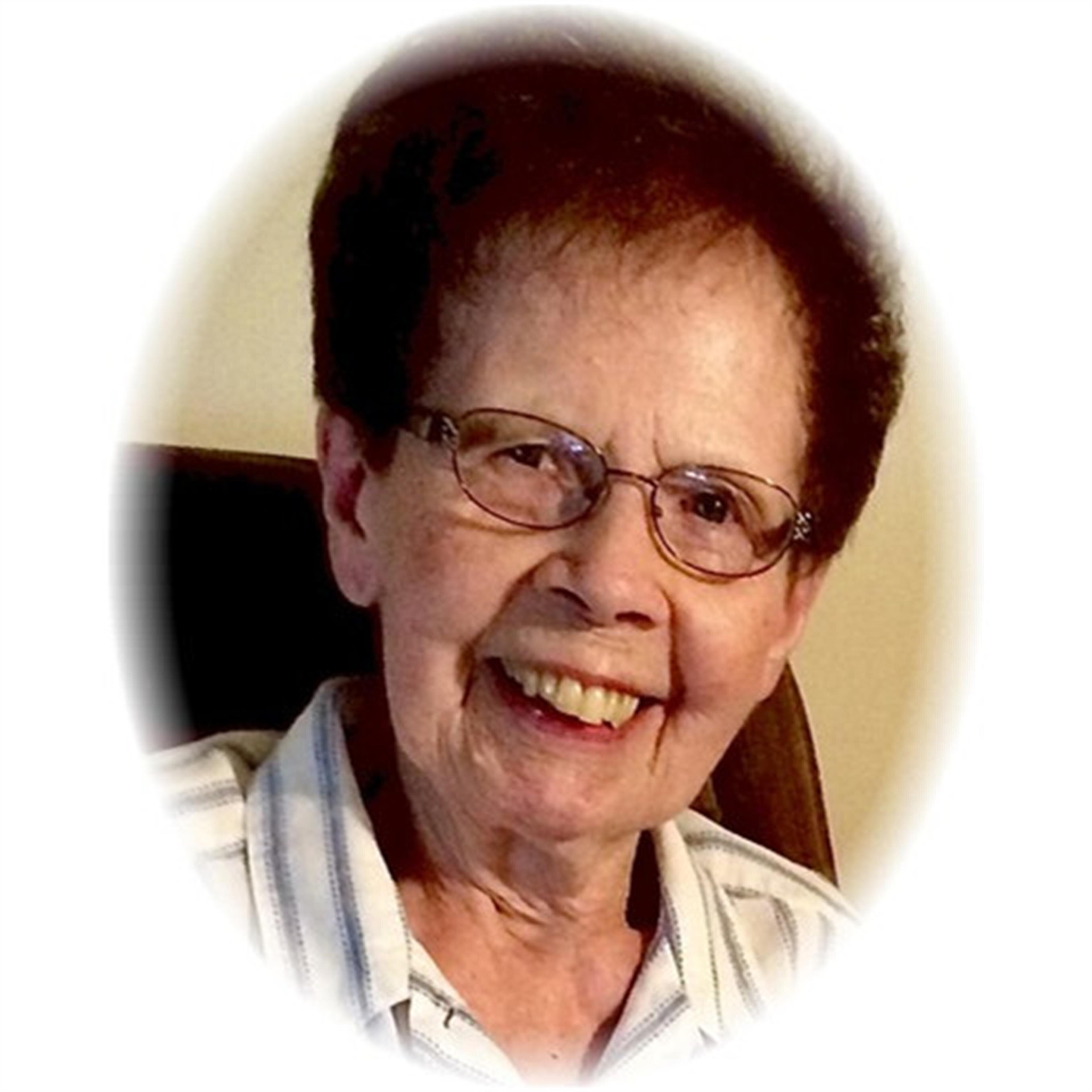 Elaine Fae Foster