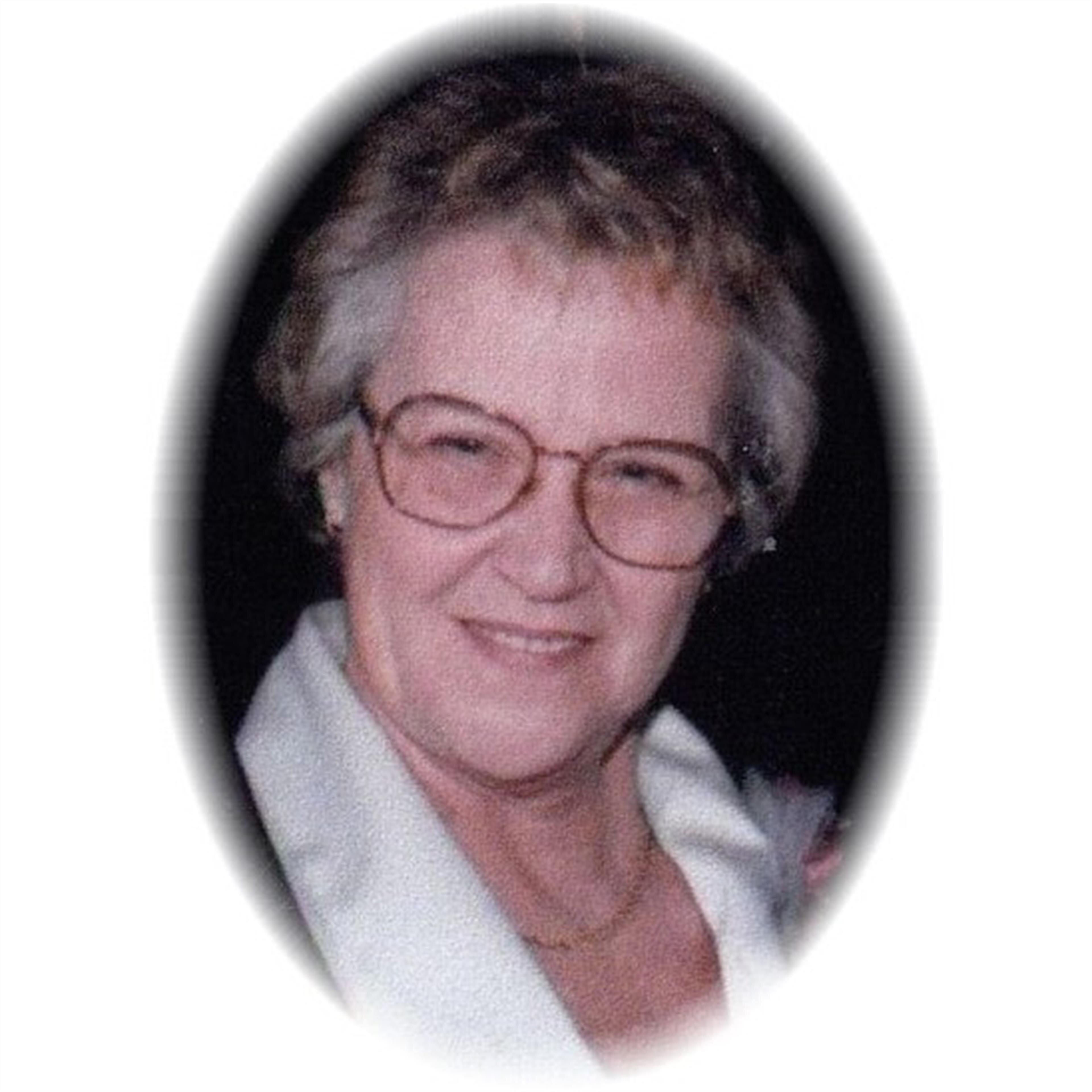 Jeannine M. Watts