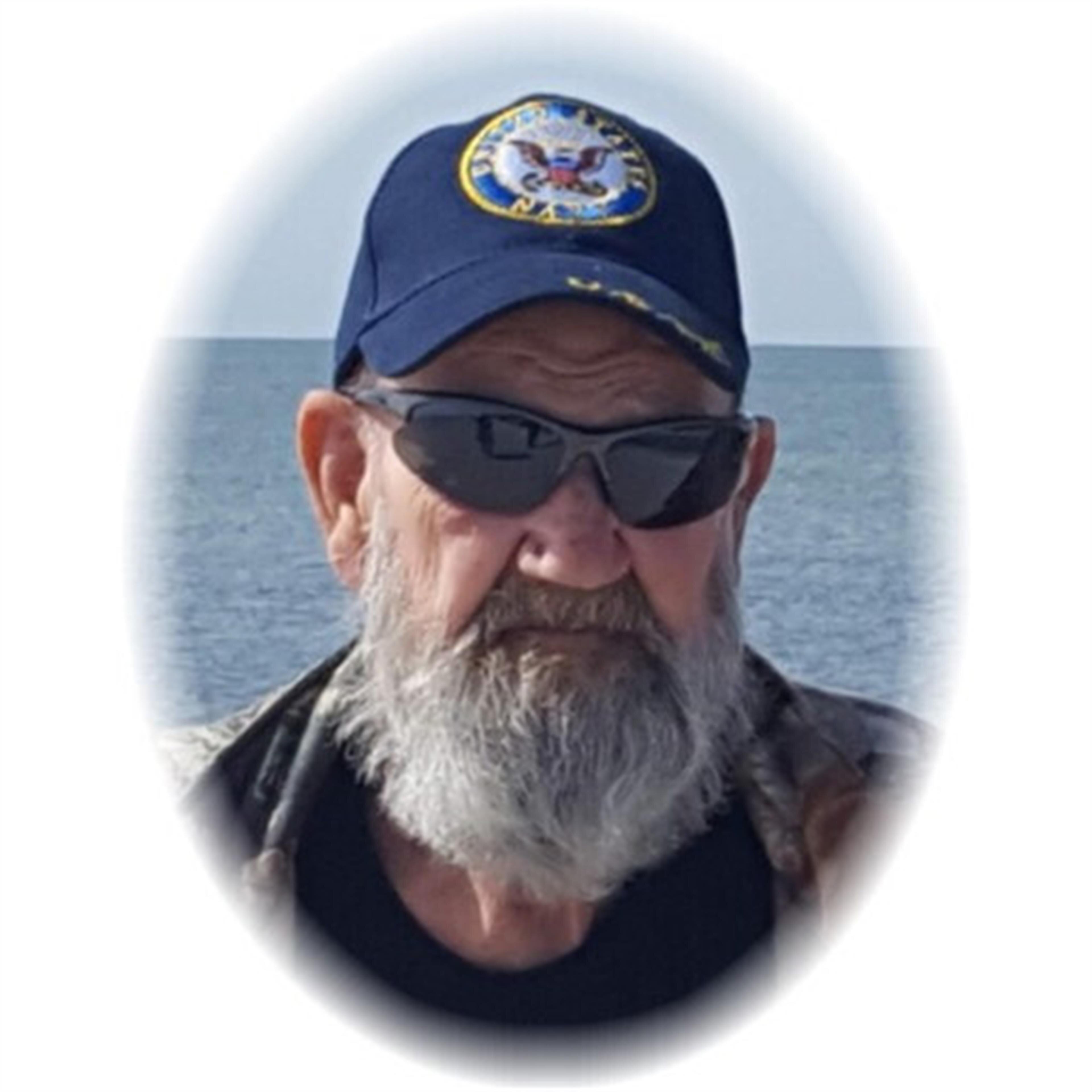 Donald W. Curry