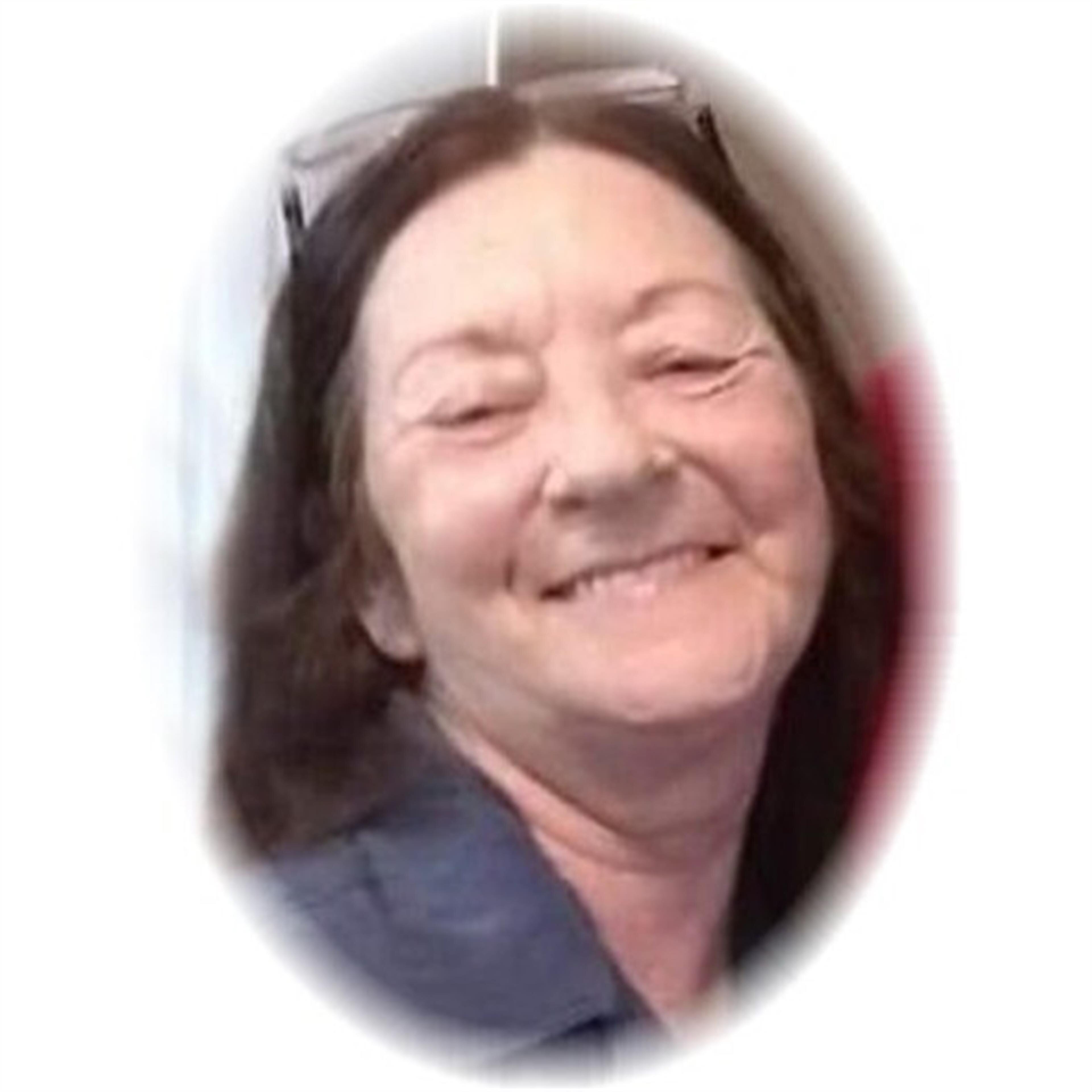 Gail A. McDonnough