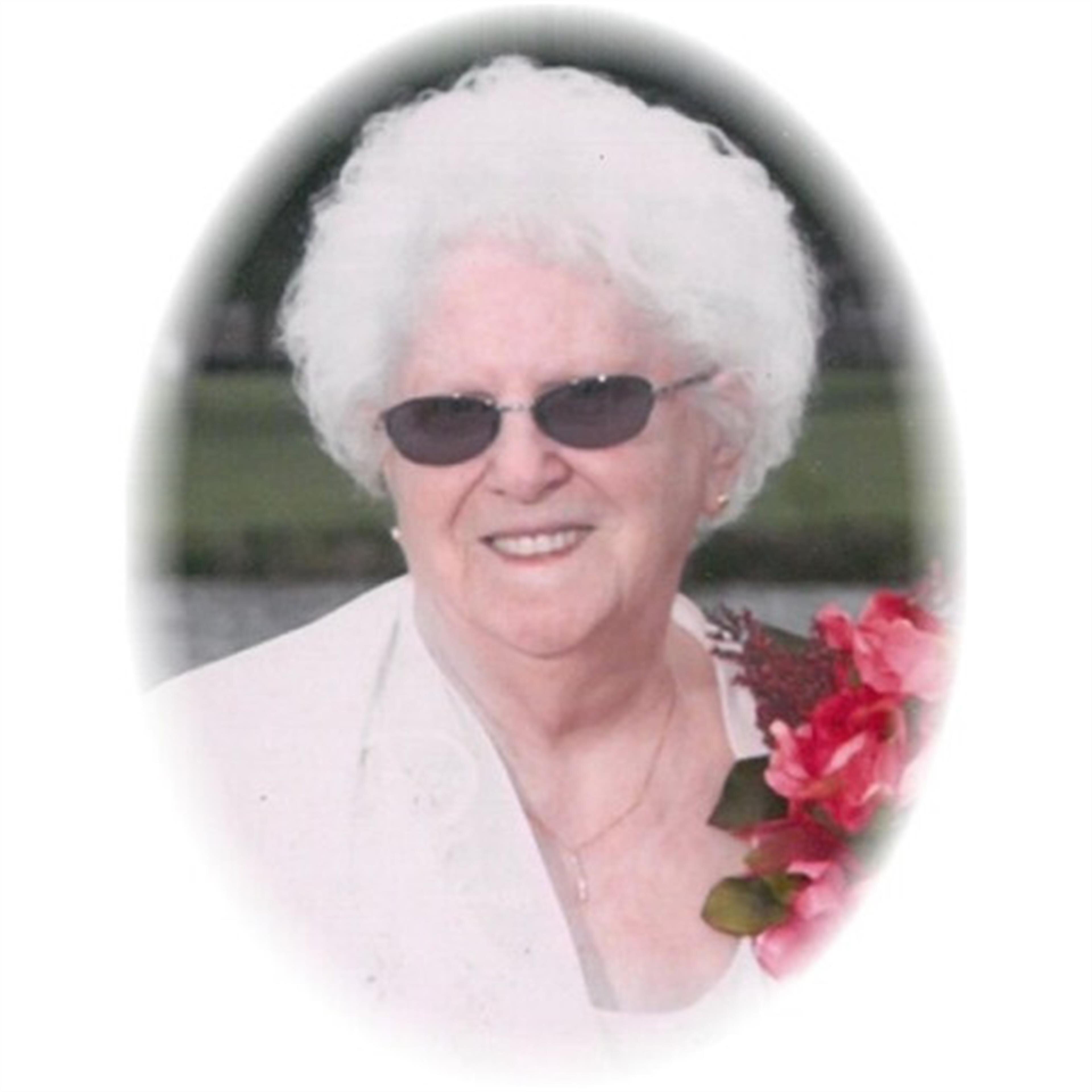 Dorothy Jean Winter