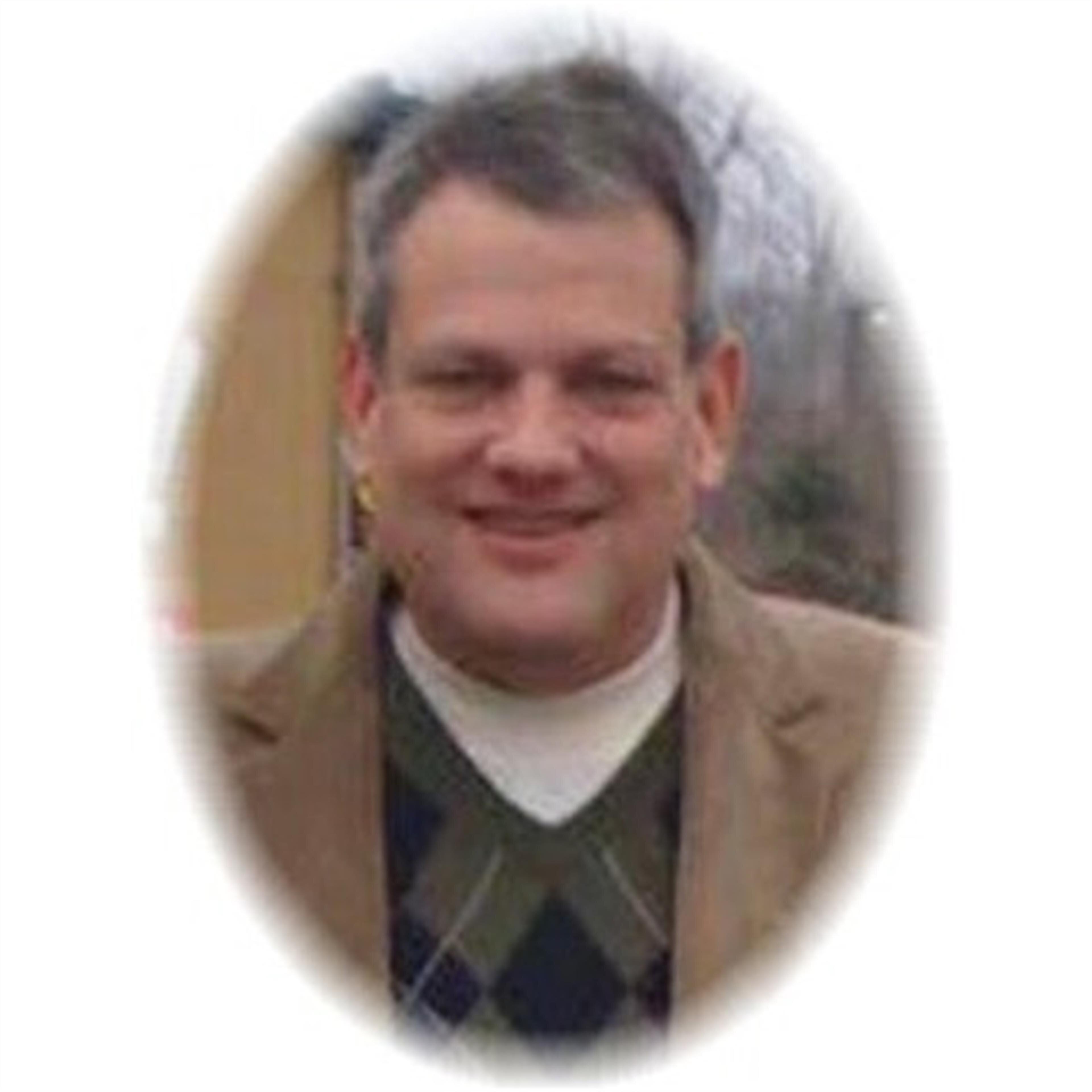 Richard "Jake" Naumer