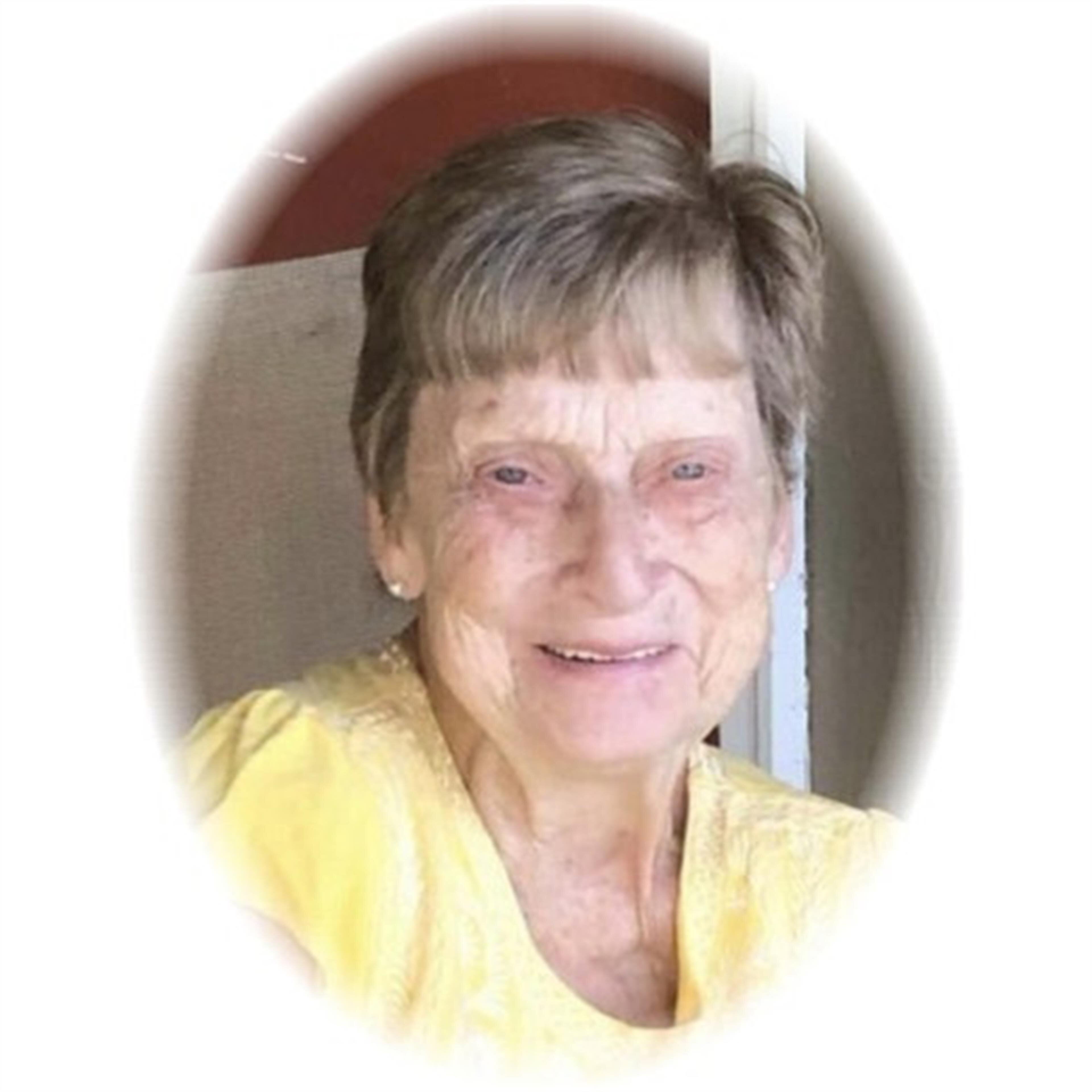 Vera Rees