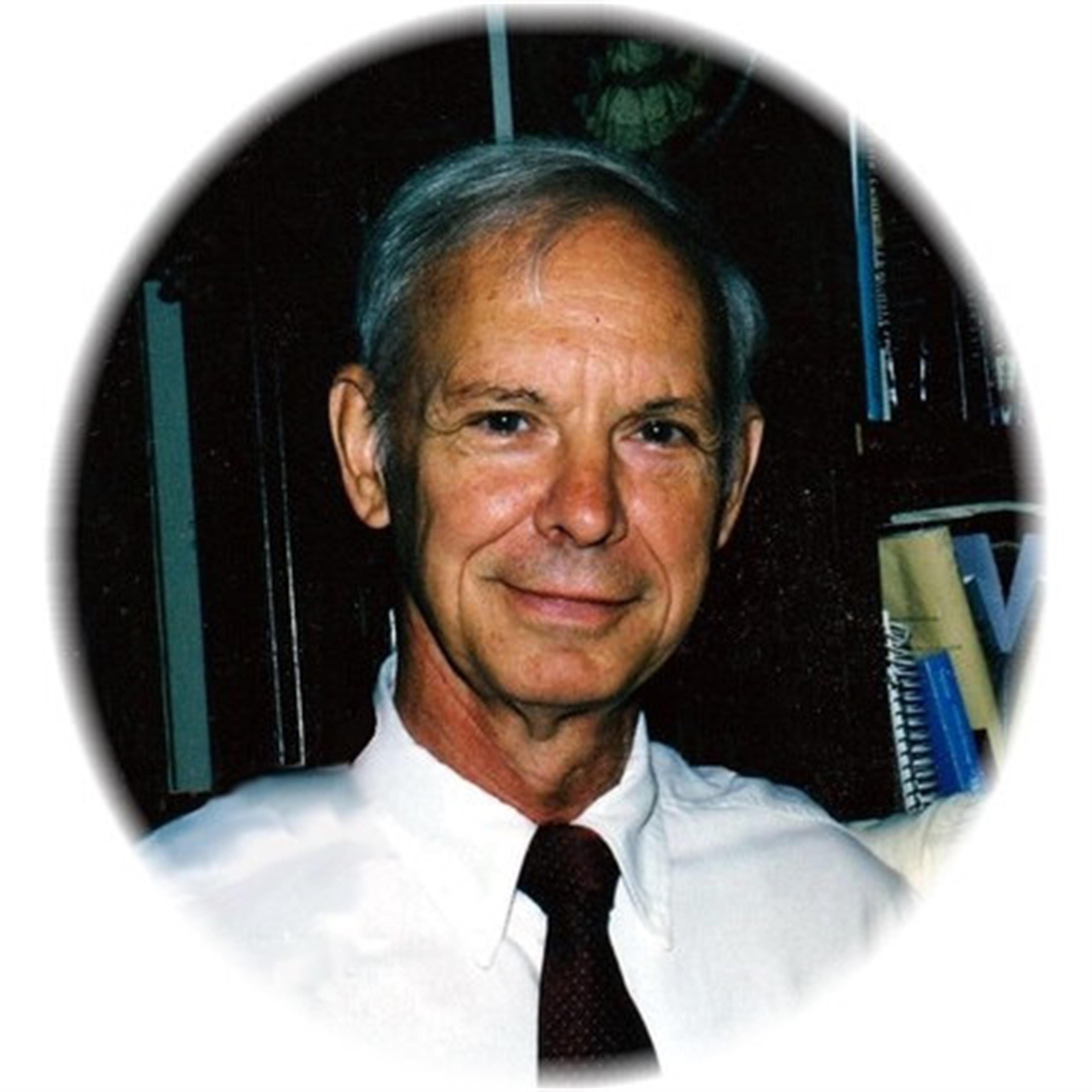 Russell Allen "Russ" Eubanks