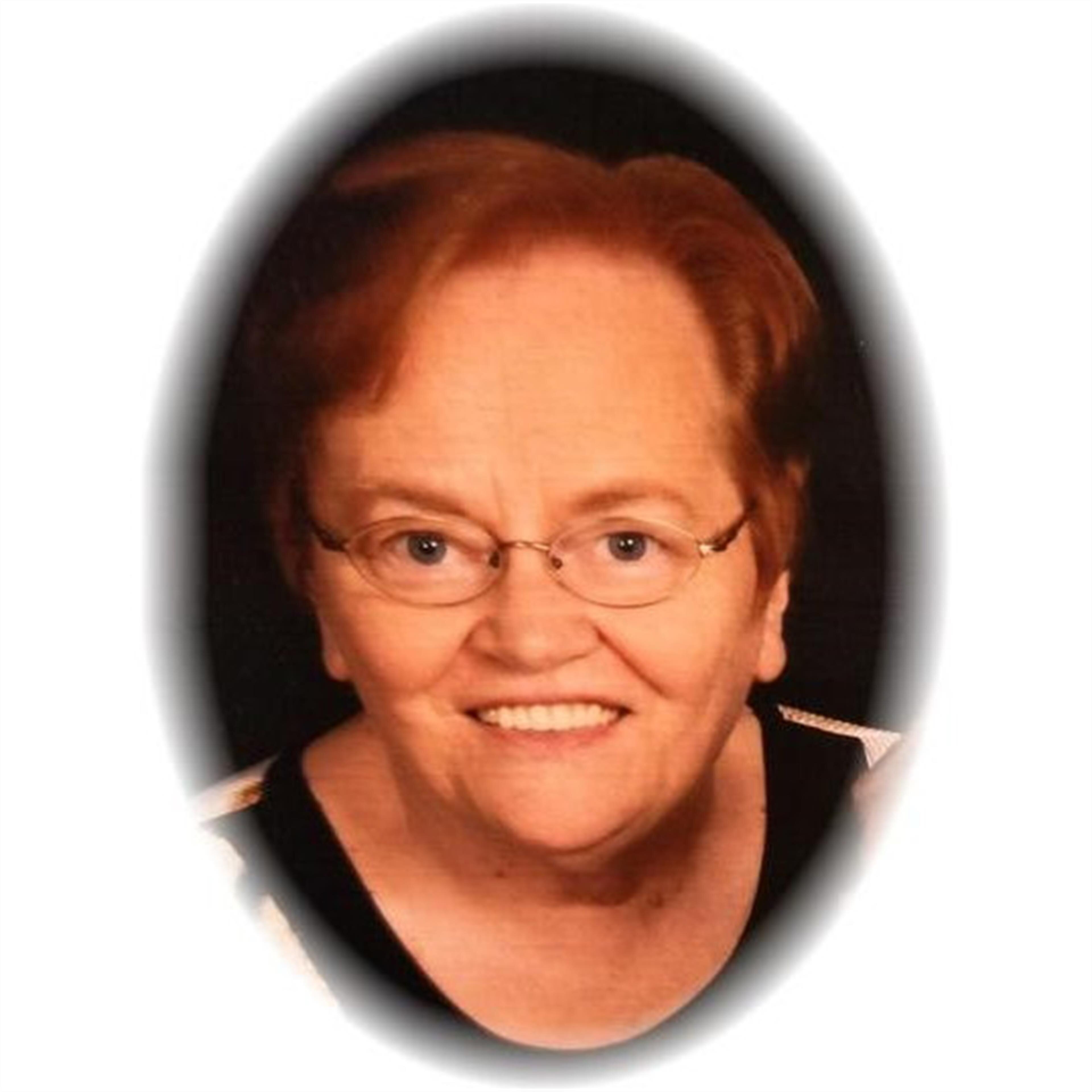 Loretta Gill