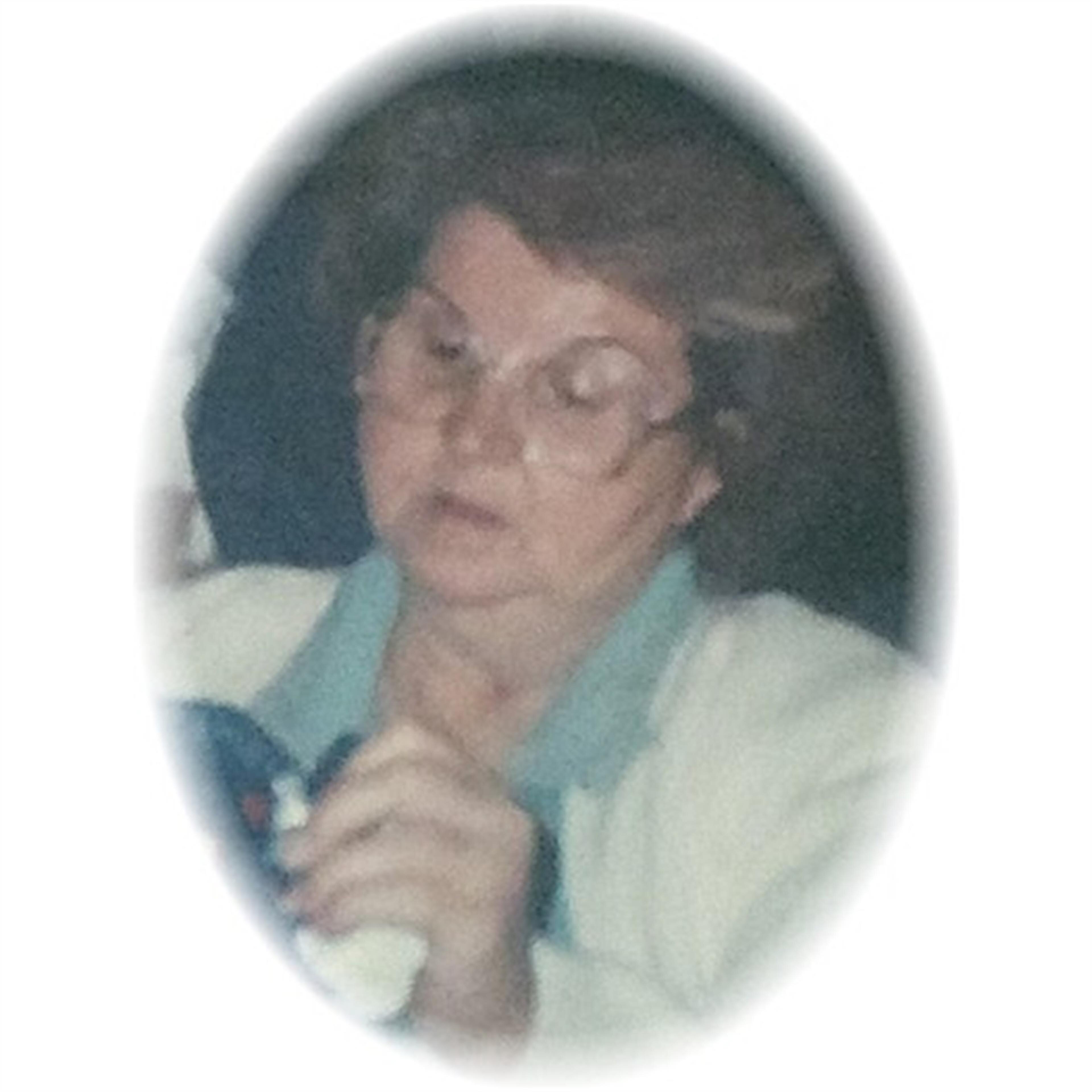 Joyce M. Maynard