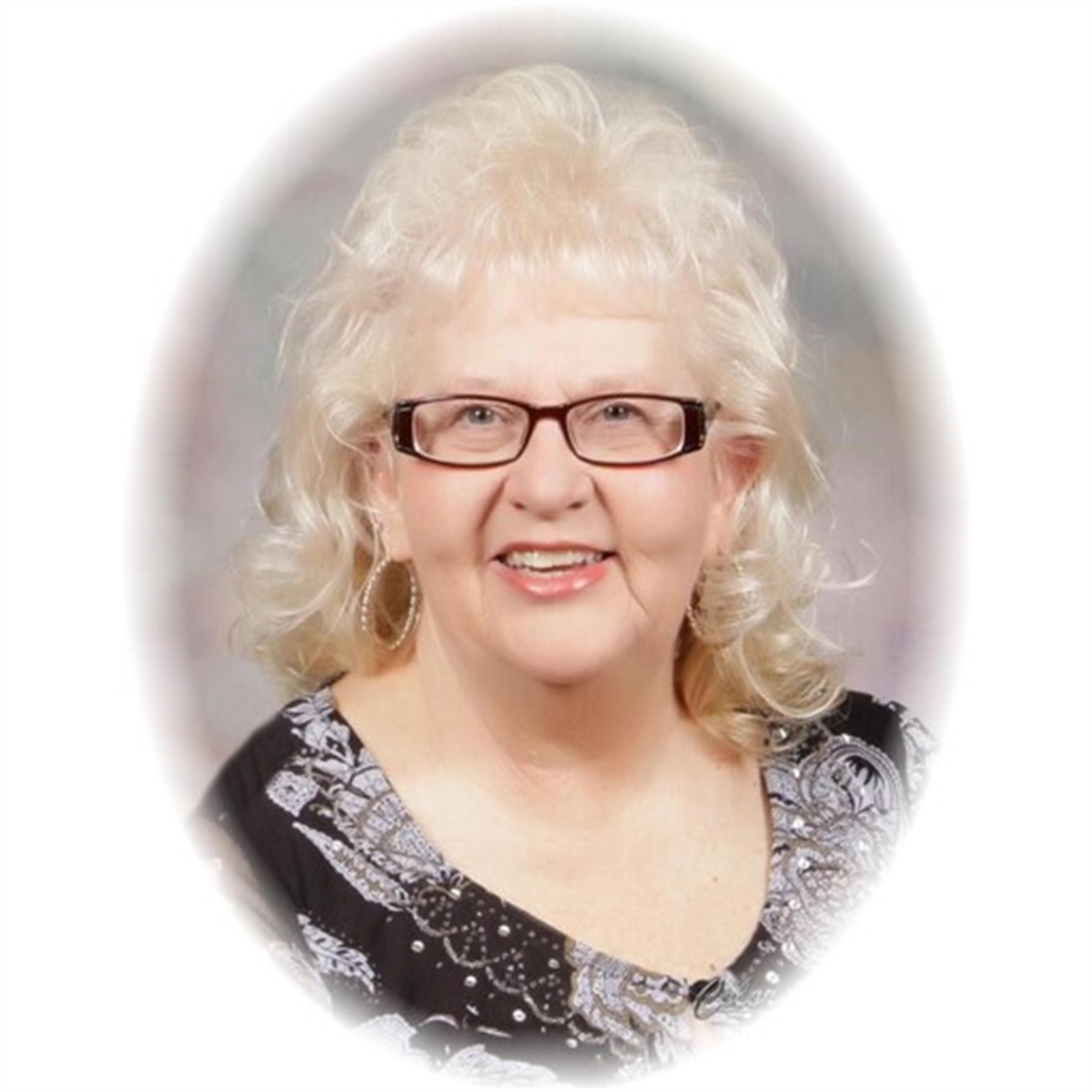 Martha Lynn Folden