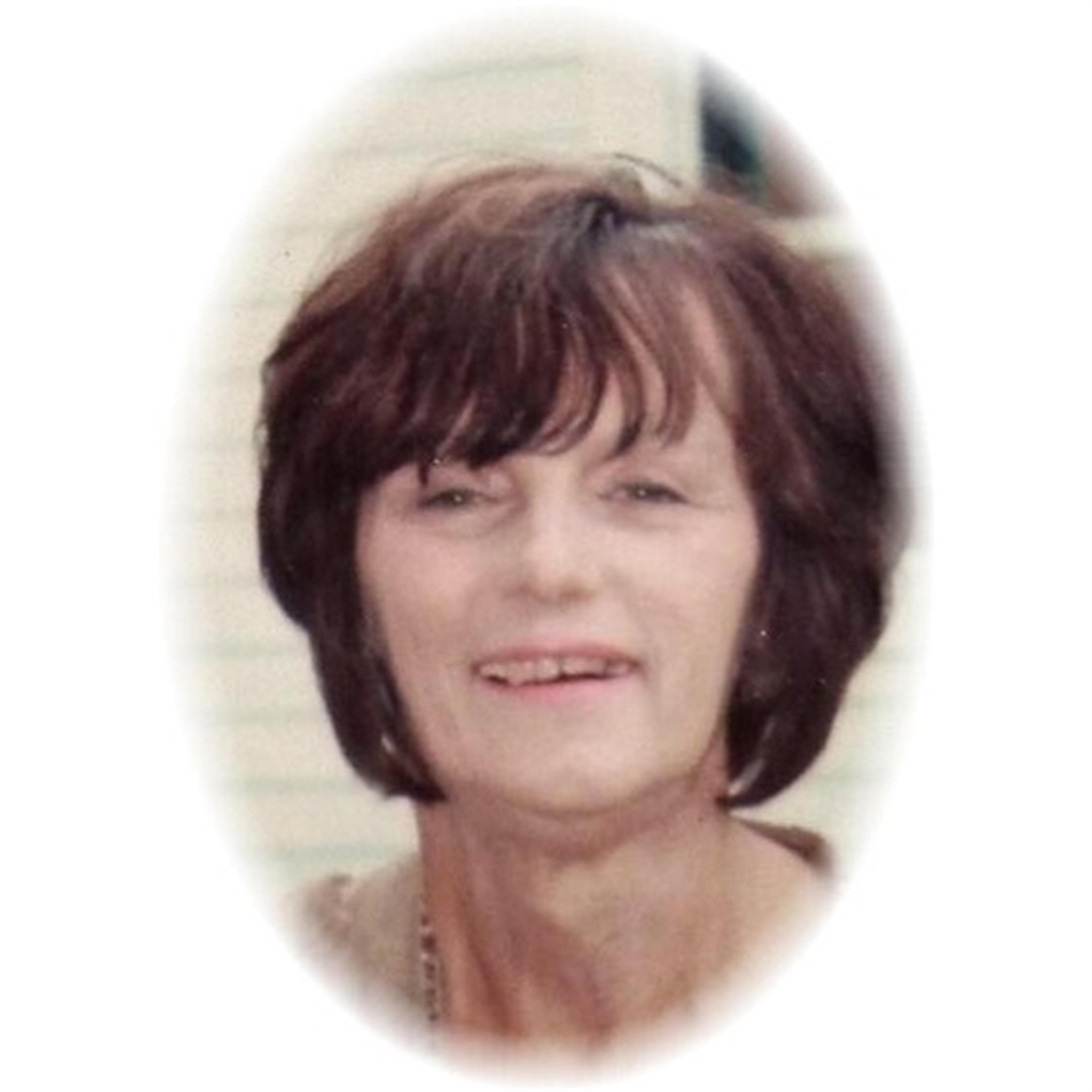 Cherie Lueker