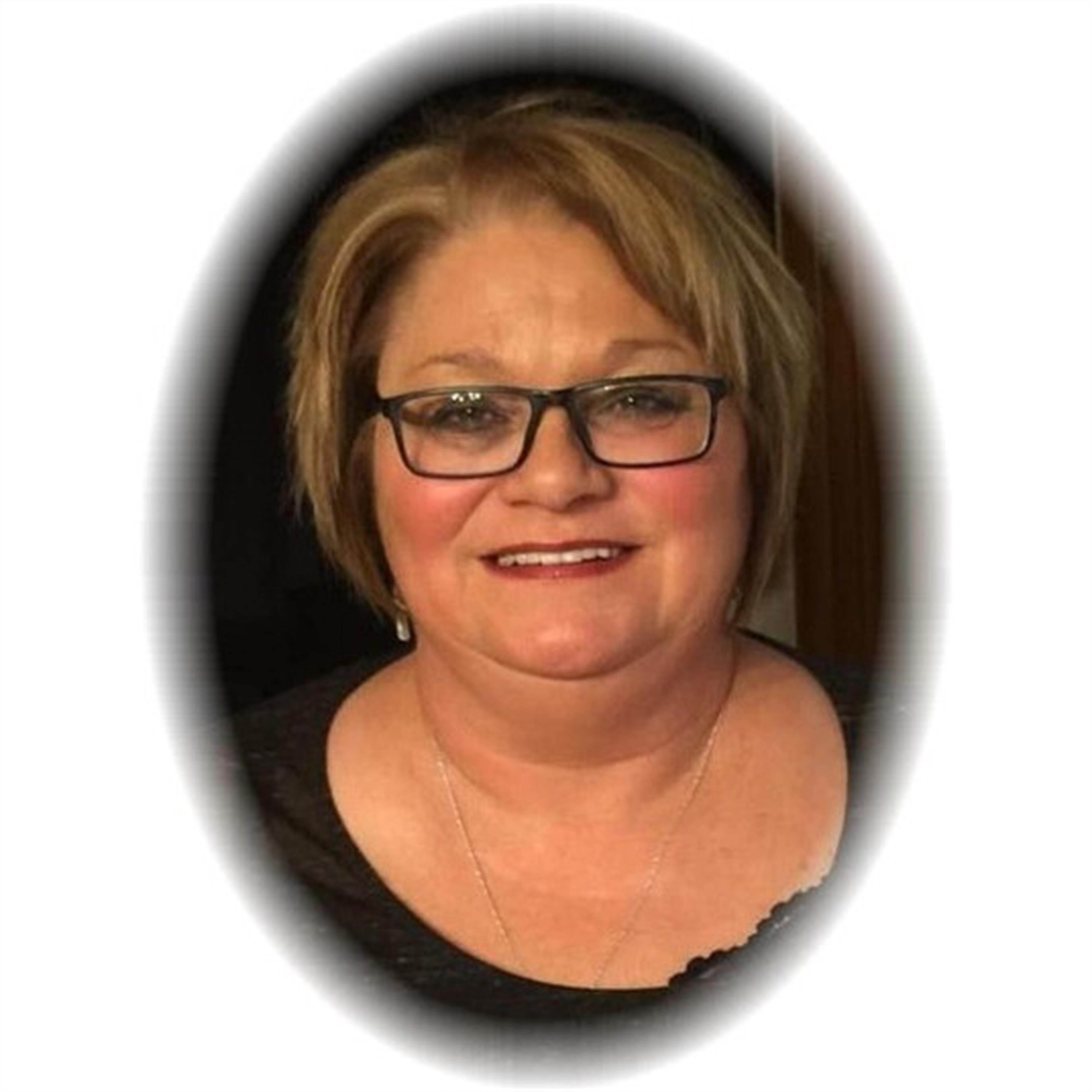 Patricia "Trish" Kaye Szczeblewski
