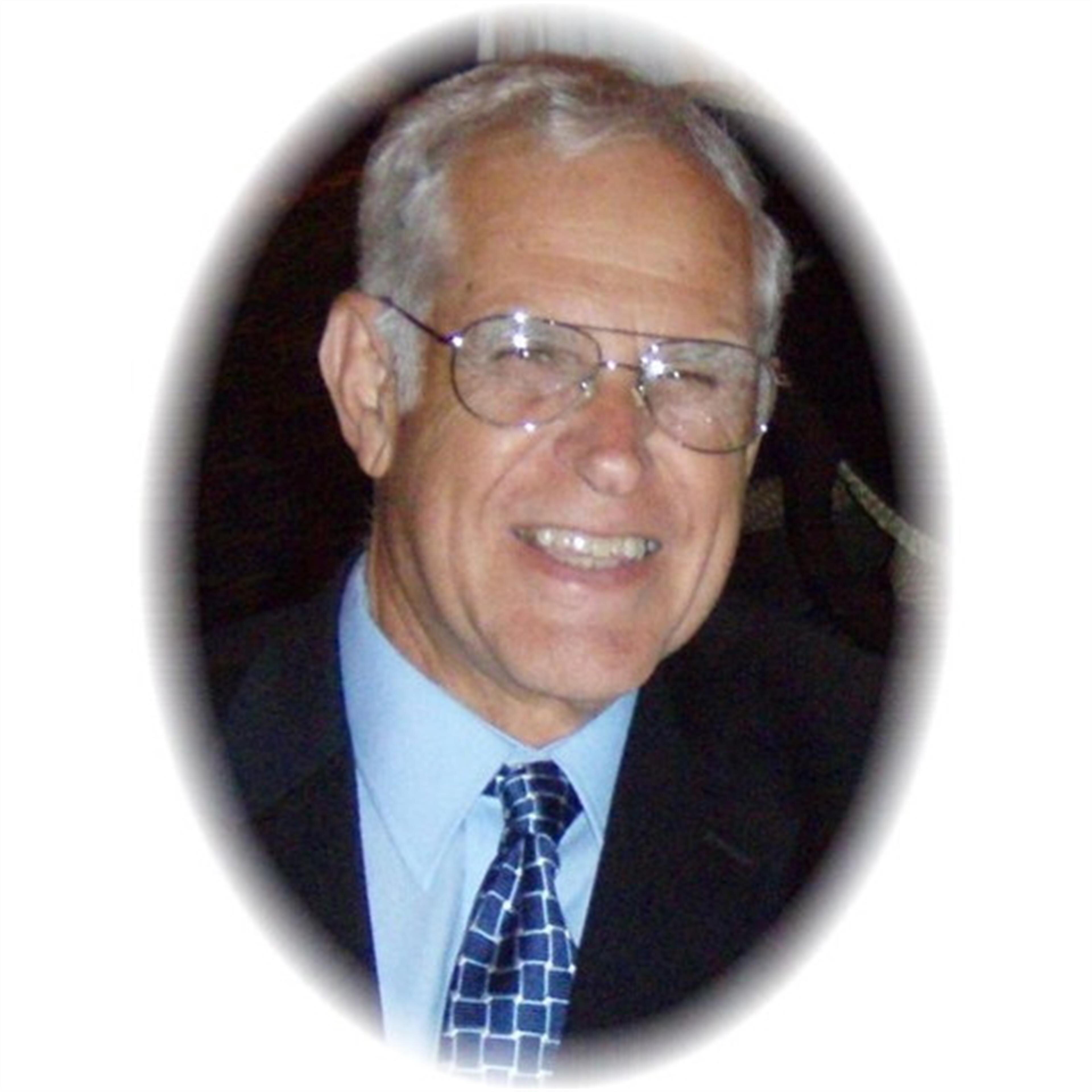 Carl W. Mohr