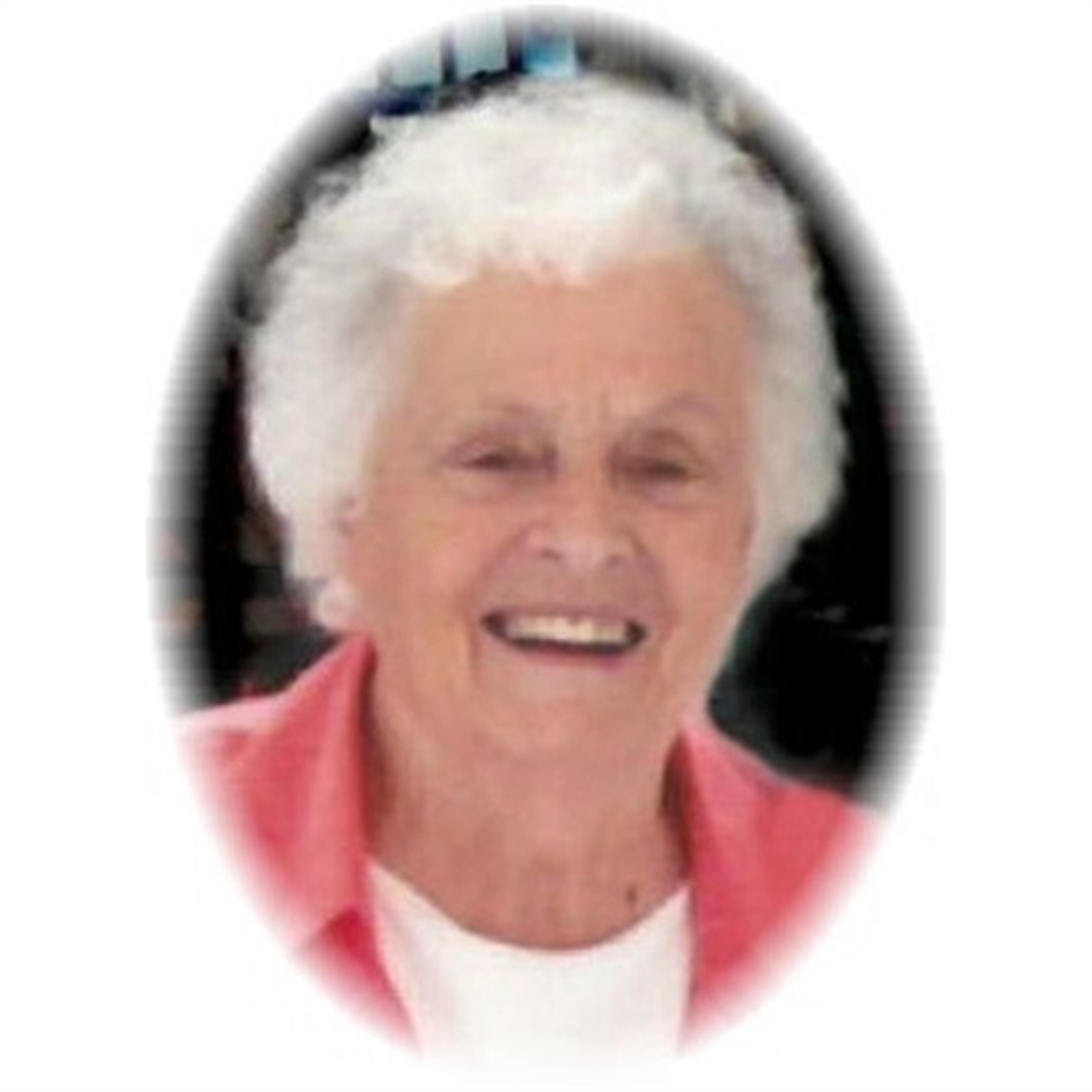 Frances Jean Hawkins