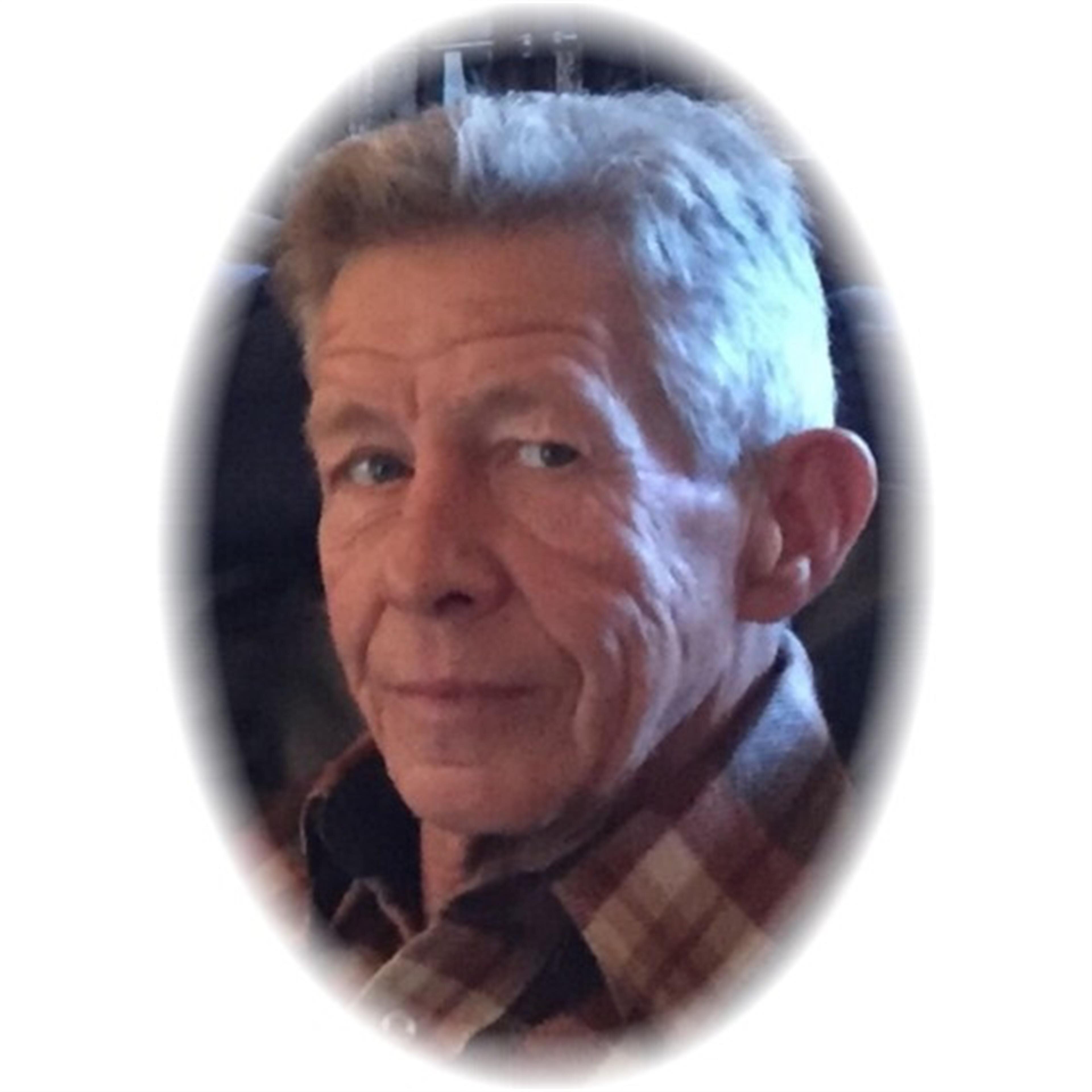Naaman T. Griffith
