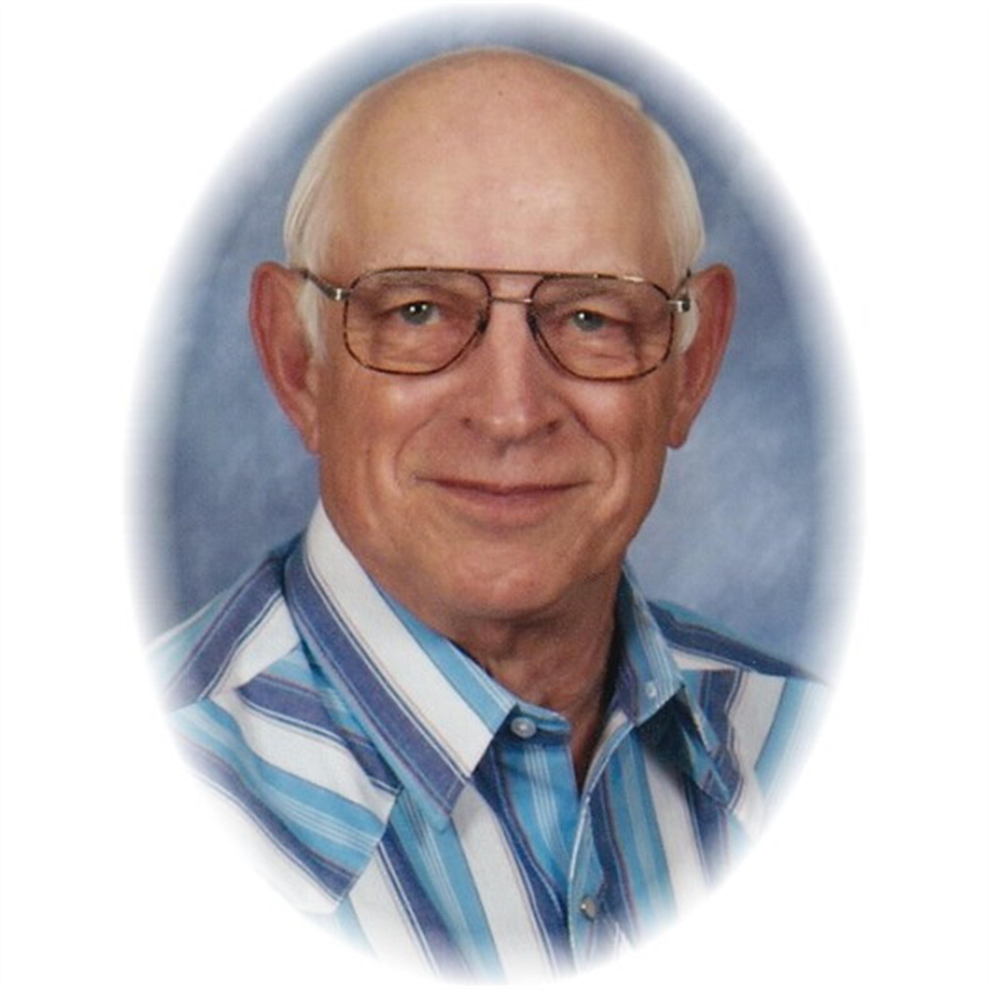 Clarence J. Bathon