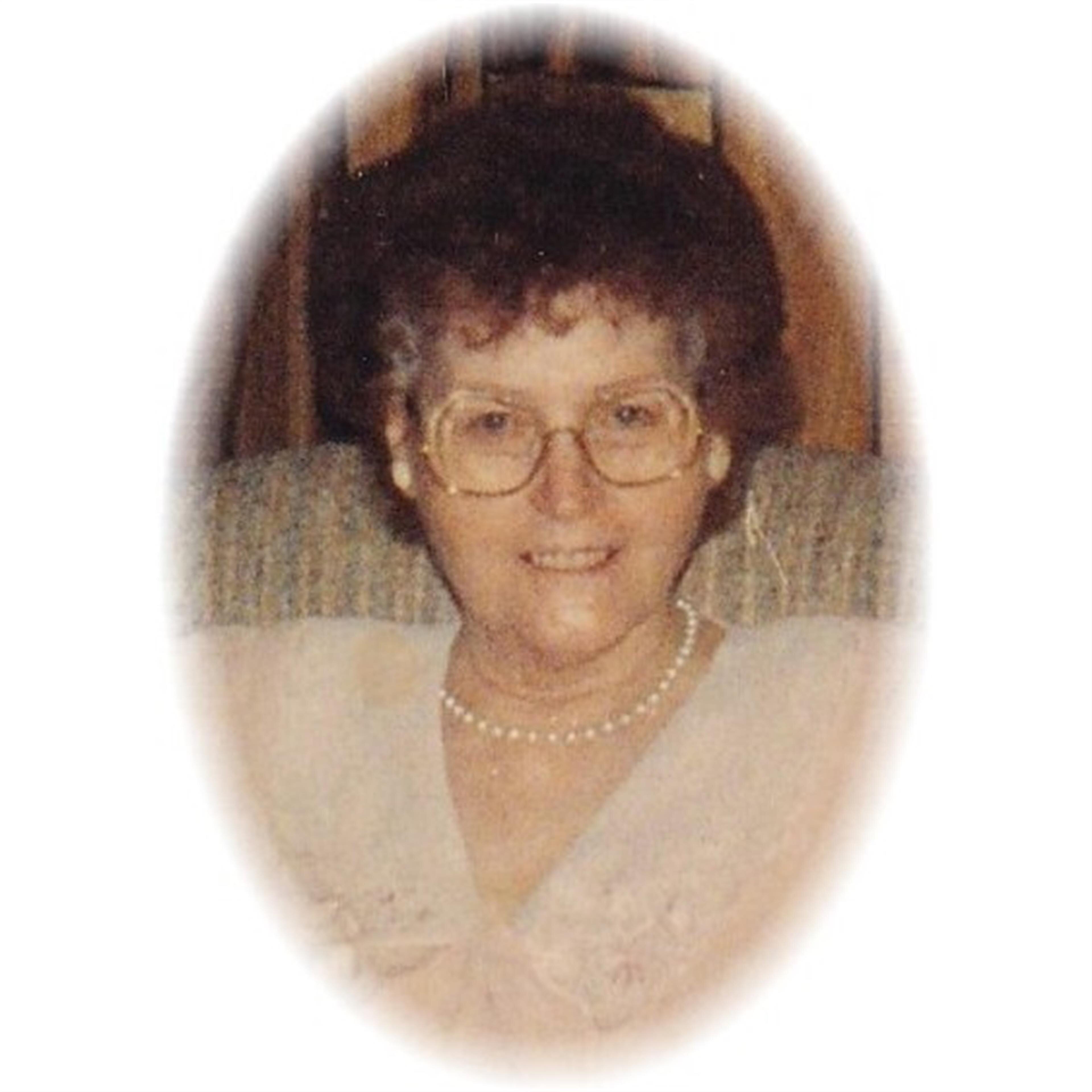 Luetta Doelling