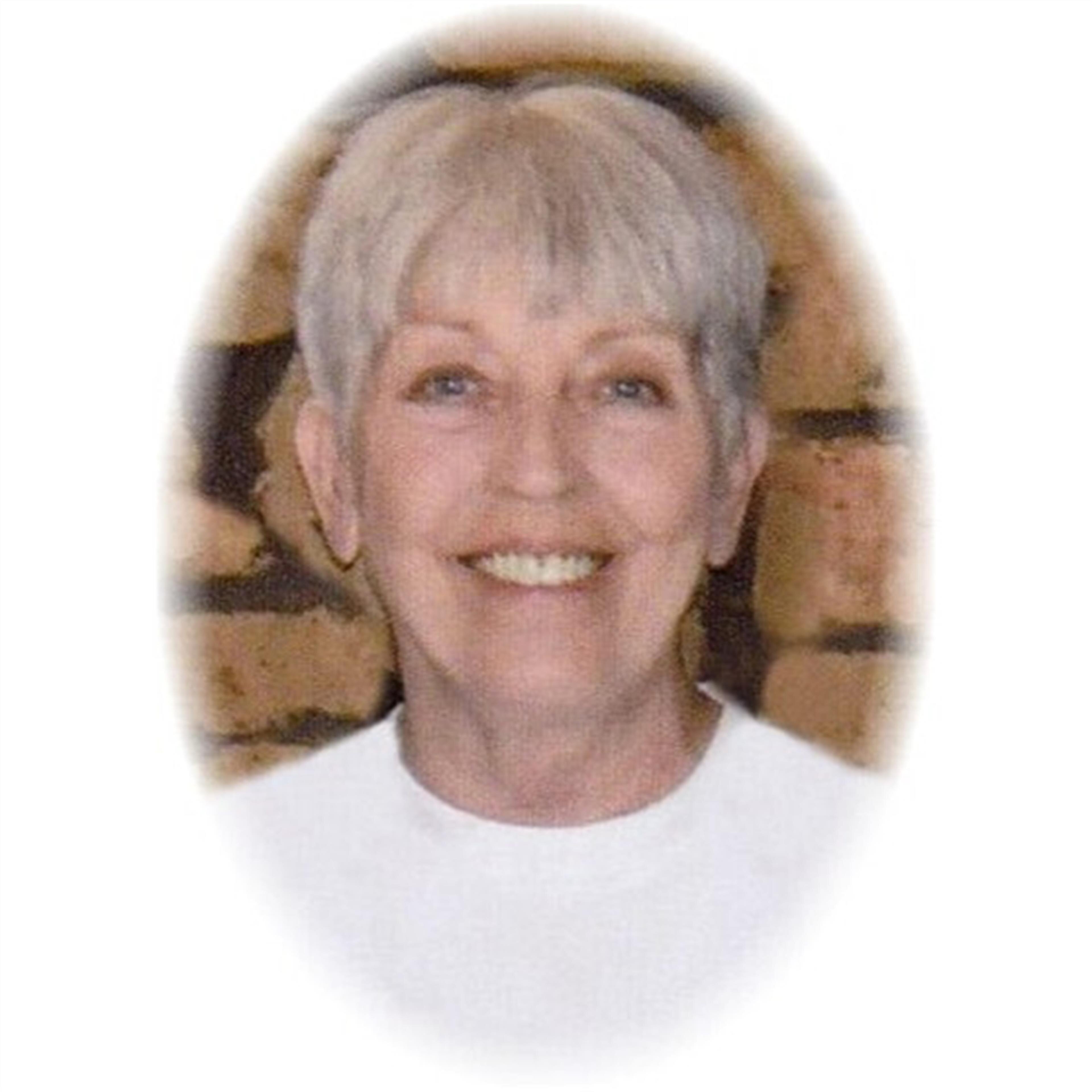 Peggy Louise Dunn