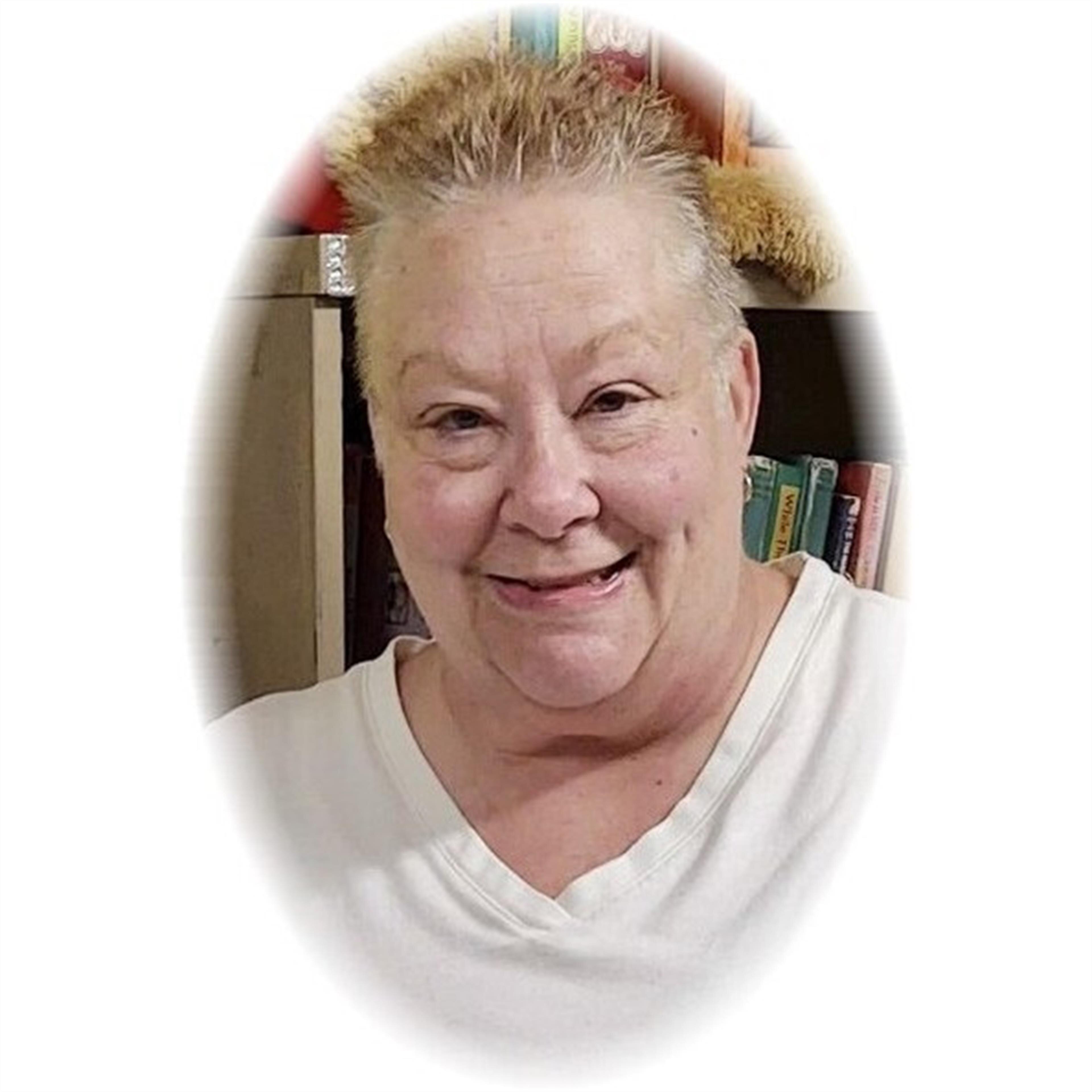 Katherine L. Fecho