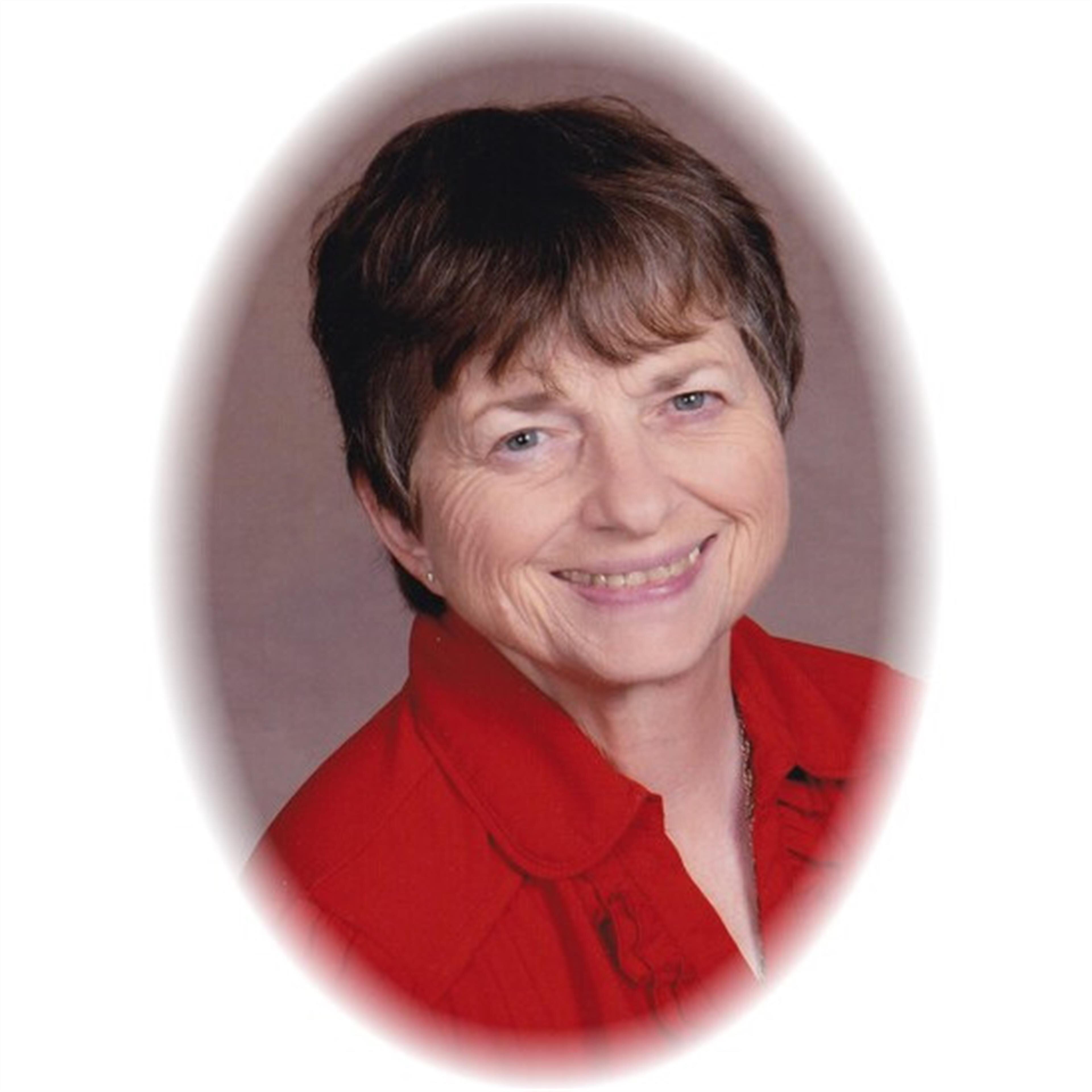 Shirley A. Ruppert