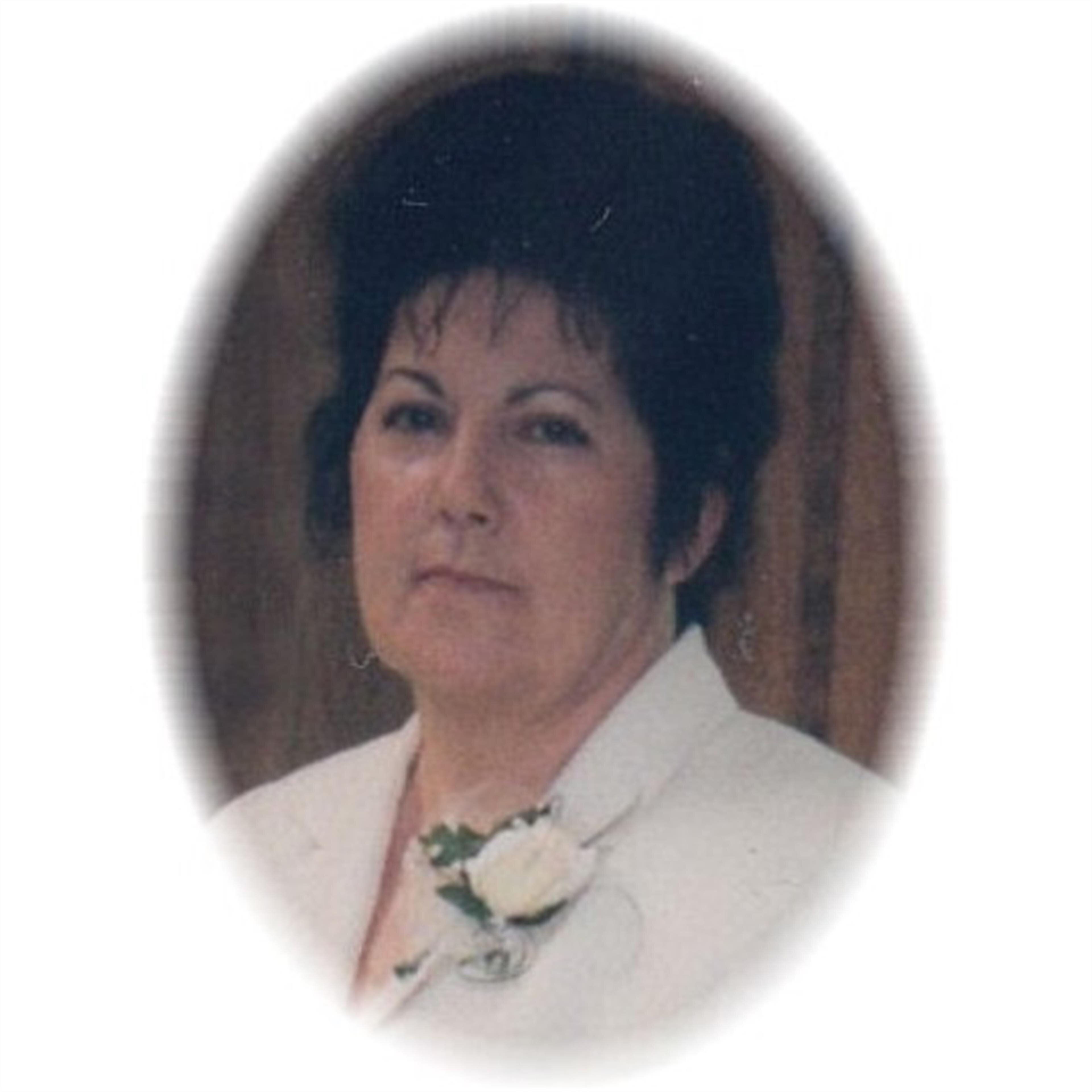 Joyce Elaine Haggard
