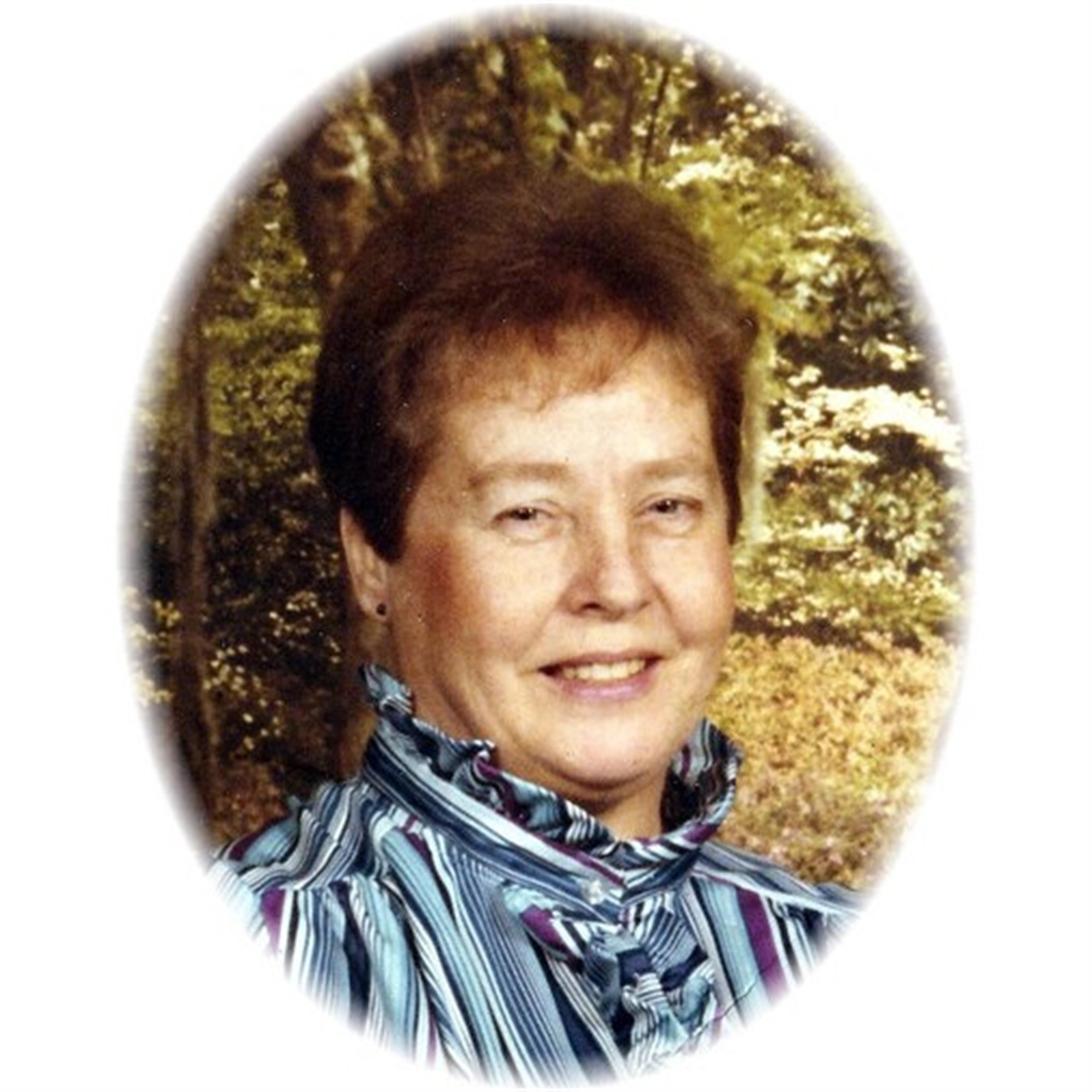 Marilyn Jo "Blondie" Roberts