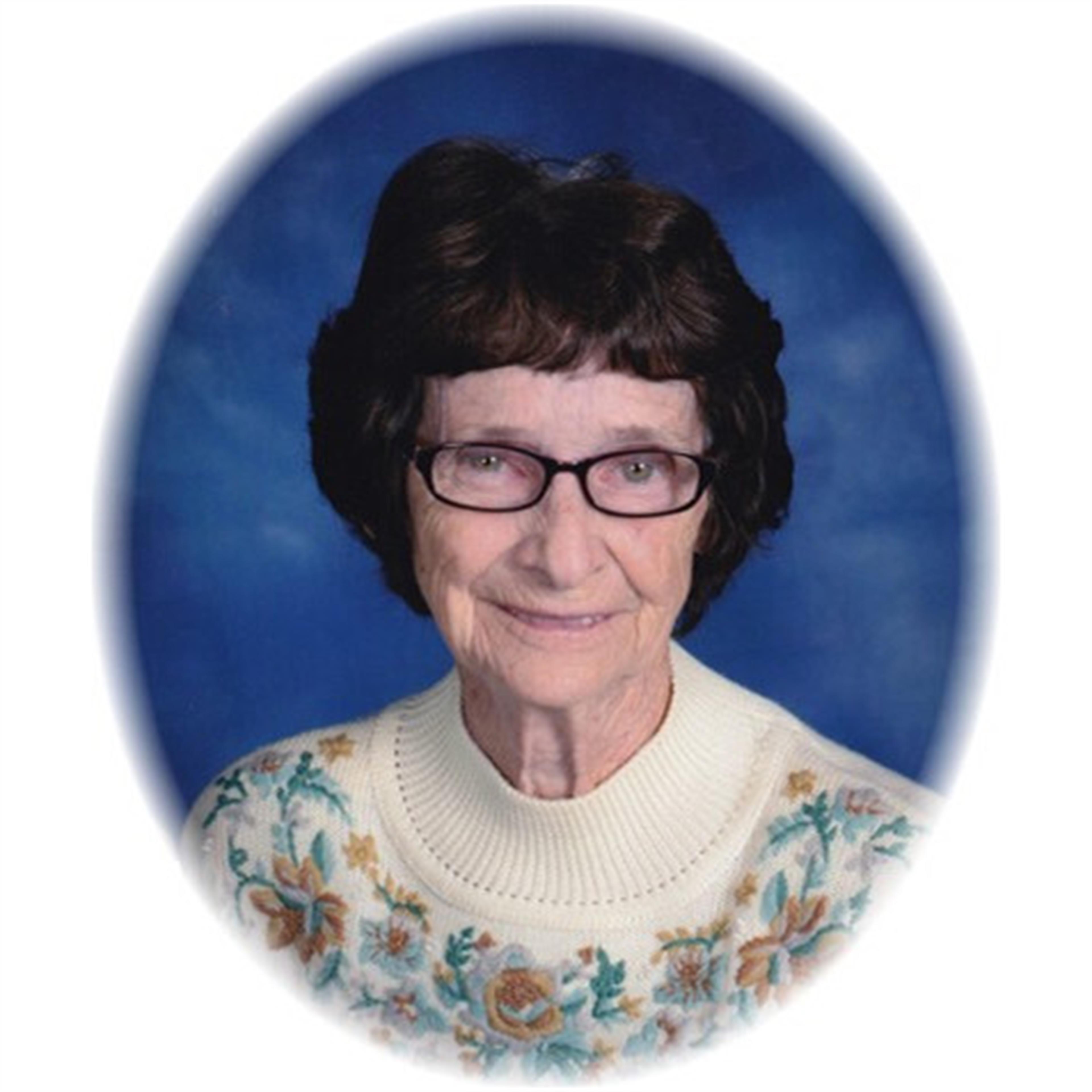 Betty Lou Dunn