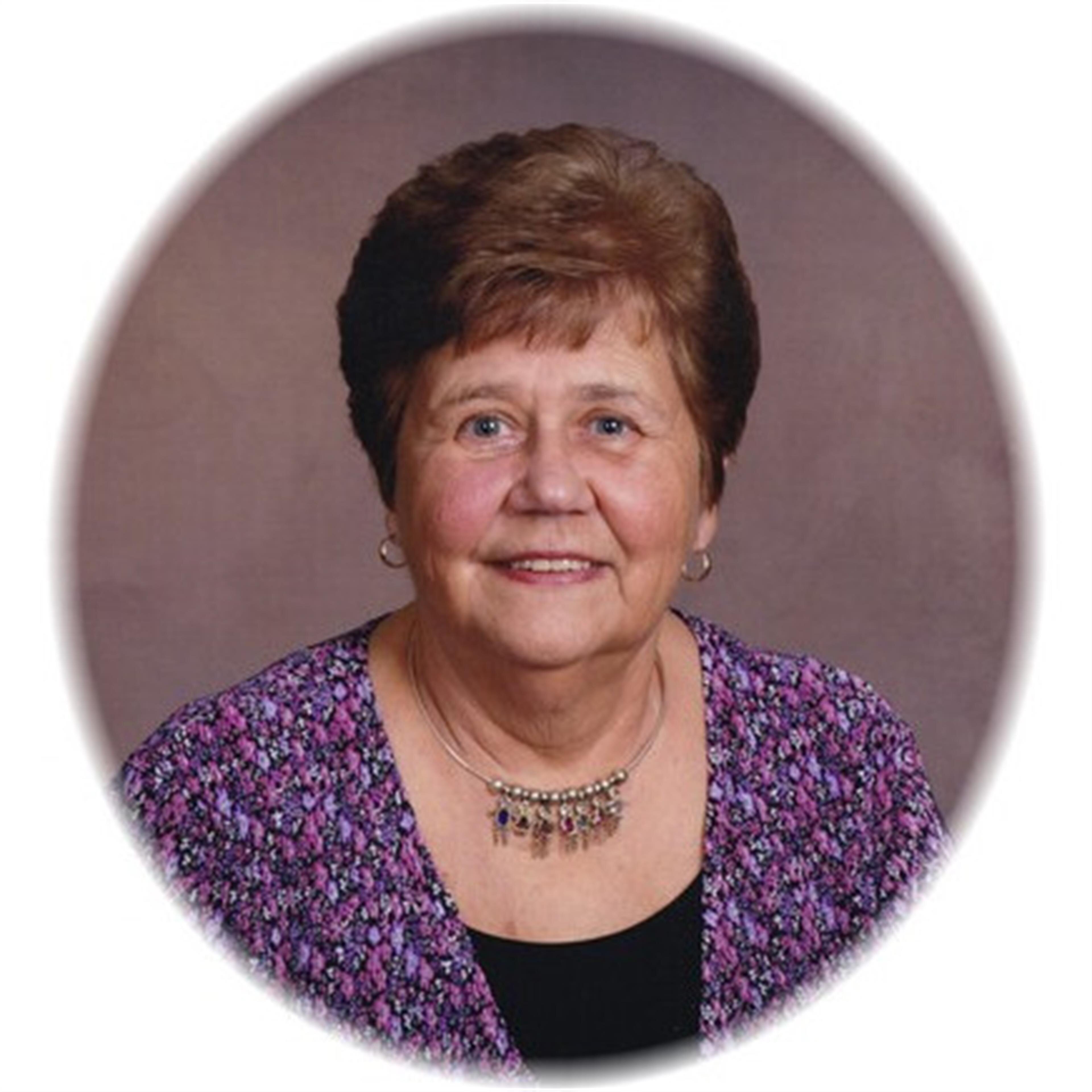 Tina Marie Jenkel