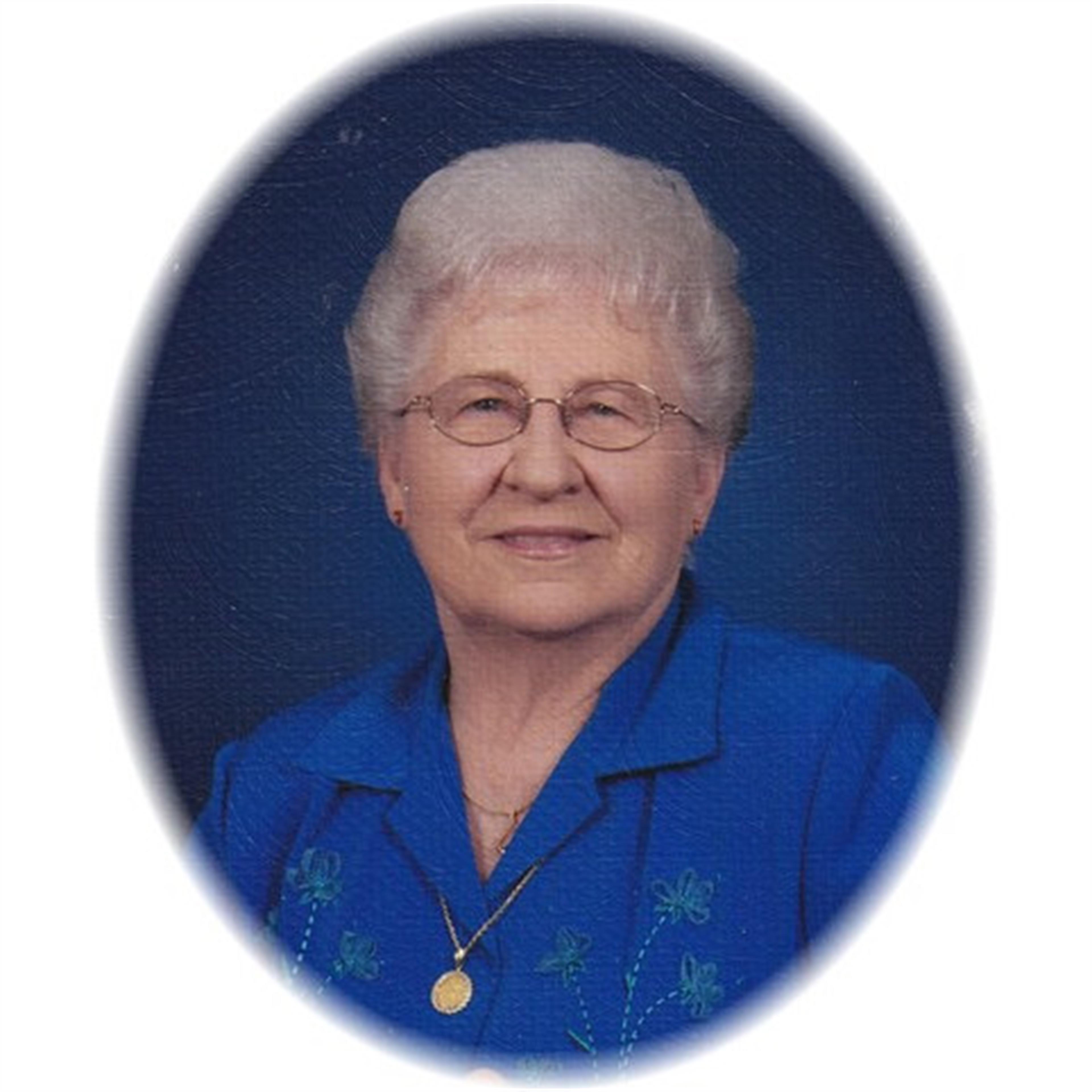 Helen Schafer