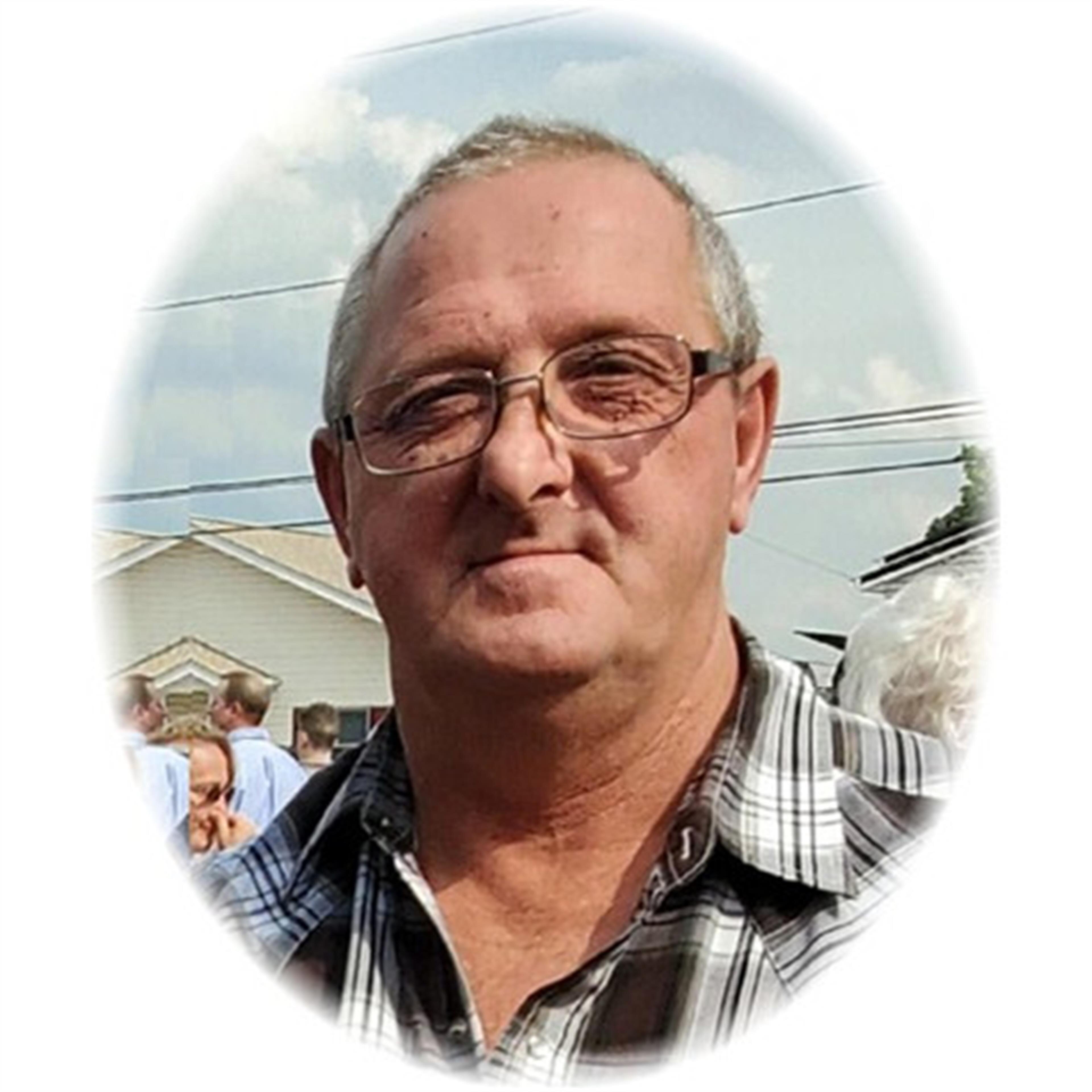 Ronald "Ronnie" McClaine