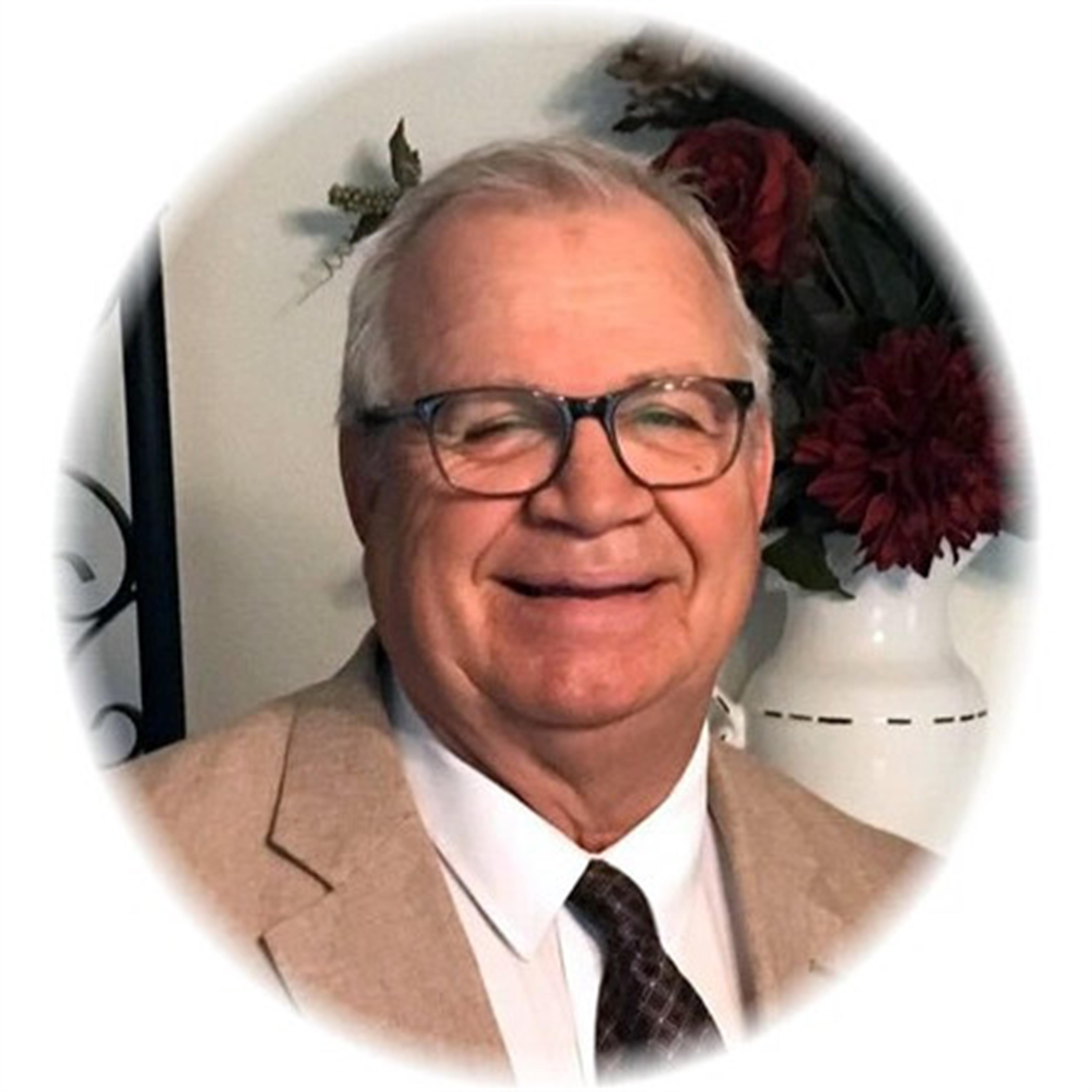 Roy A. Lipe