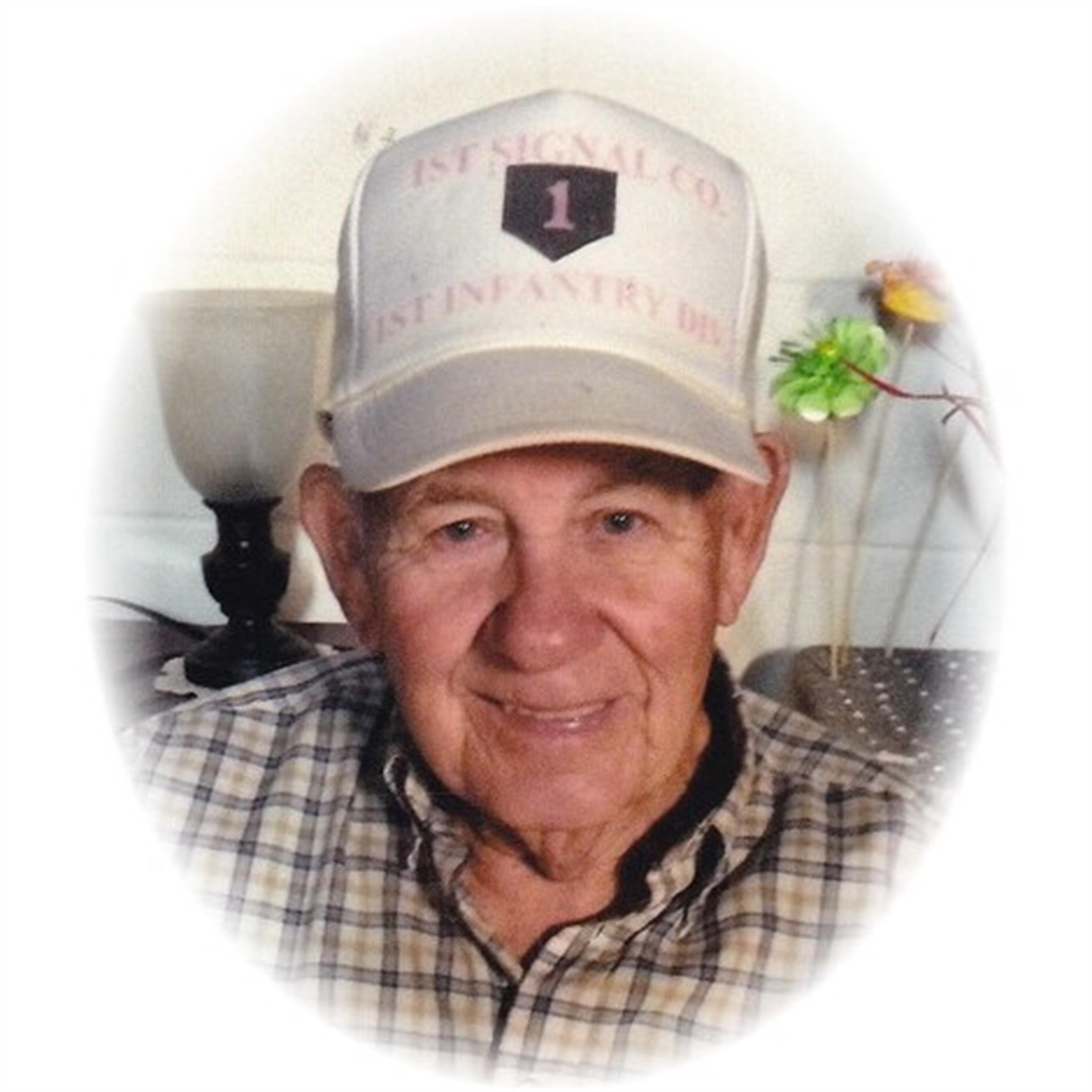Charles Curtis "Bud" Sheeler